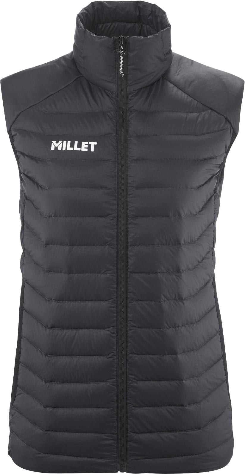 Stepp- Und Daundenjacken Evole LT 700 Vest W Black für Damen Größe M schwarz
