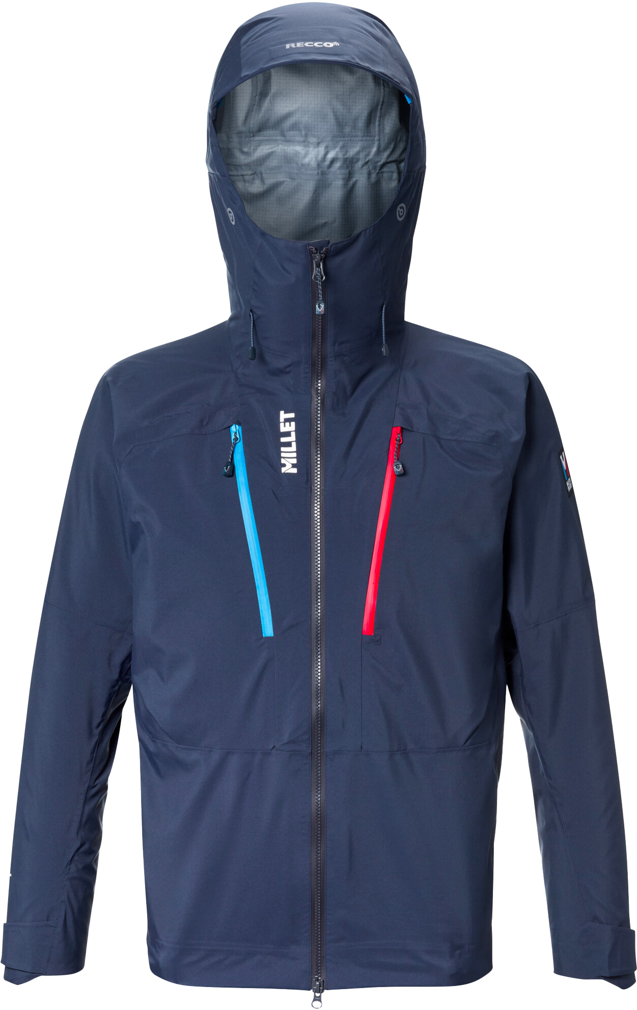 Veste d'alpinisme en GORE-TEX® Pro - Trilogy Icon GTX Pro Jkt M Saphir - Taille L - Navy