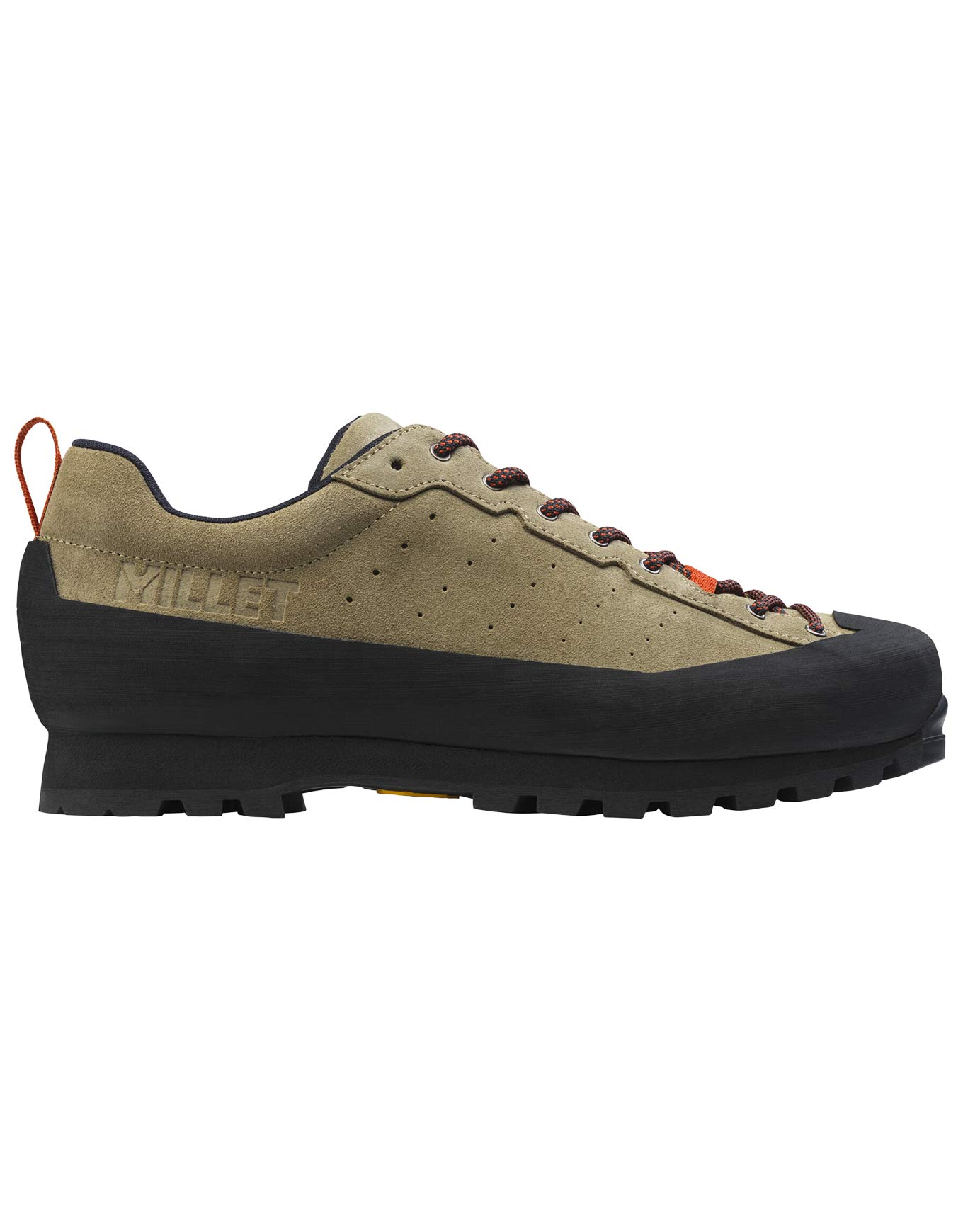 Chaussures d'approche - Friction EU U Dorite en Cuir - Taille 42 - Beige