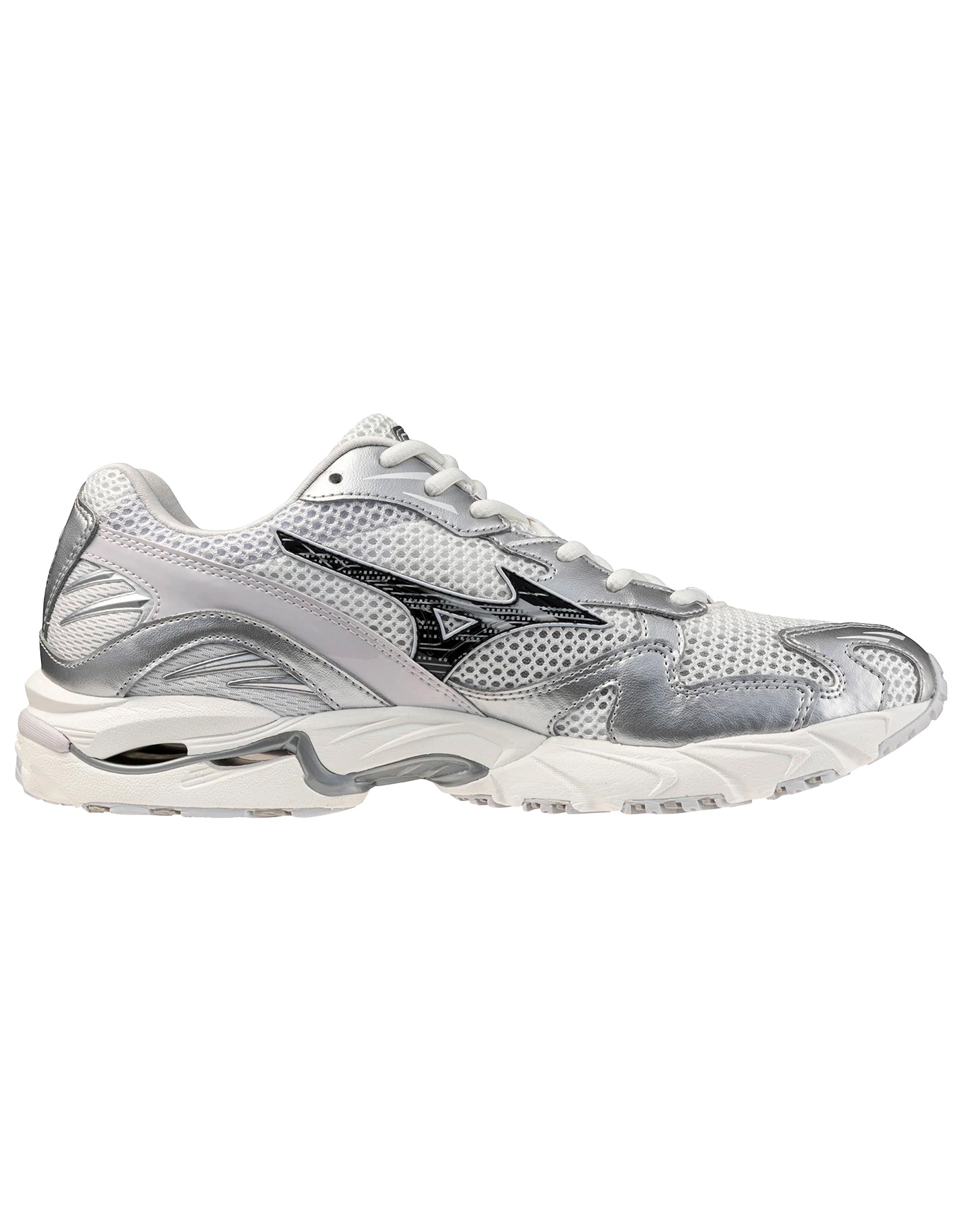 Mizuno - Lifestyle-Schuhe &ndash; Unisex &ndash; Wave Rider 10 - Wave Rider 10 G