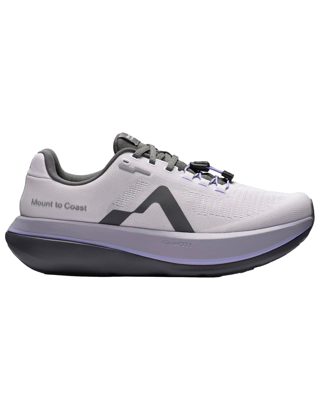 Chaussures de running - C1 M Ultraviolet - Taille 42 - Violet