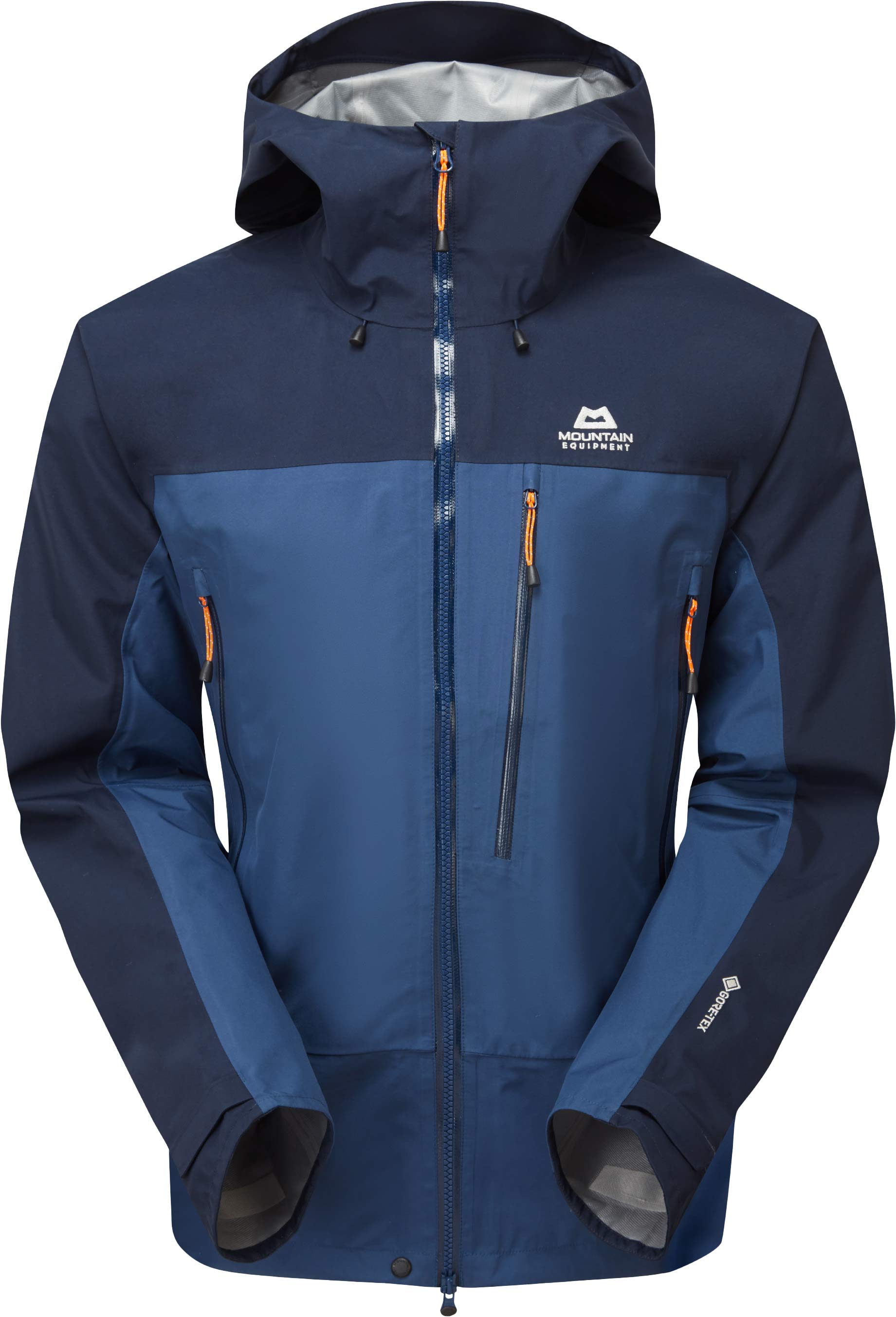 Veste de protection en GORE-TEX® ePE - Makalu Mens Jacket Dusk/Cosmos - Taille L - Navy