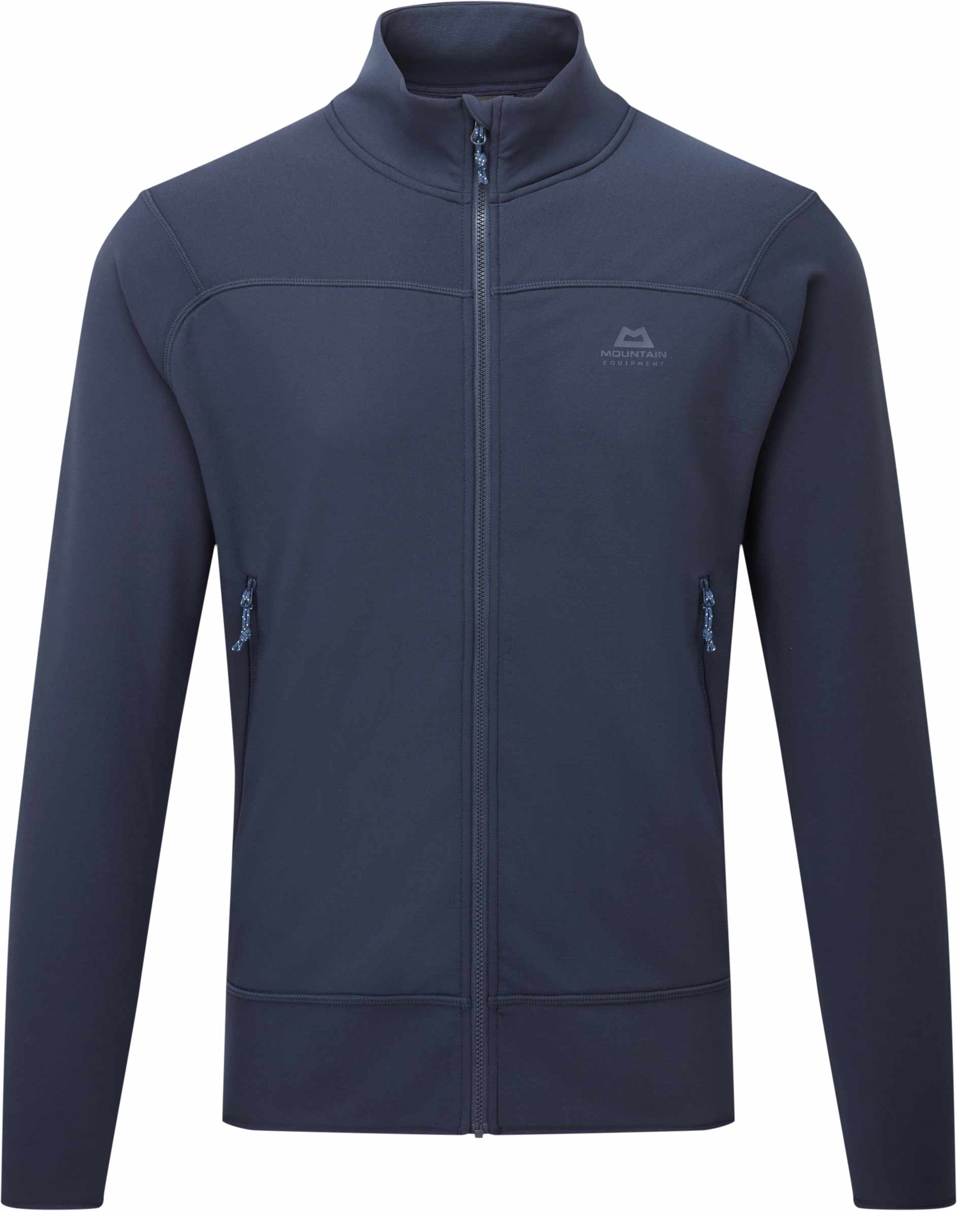 Polaire légère et chaude - Jorasses Lite Jacket Cosmos - Taille M - Navy