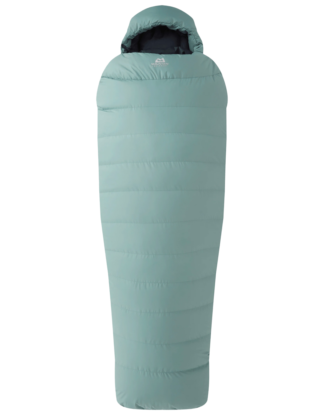 Sac de couchage de bivouac et de trekking - Classic 350 - Taille Gauche - Vert