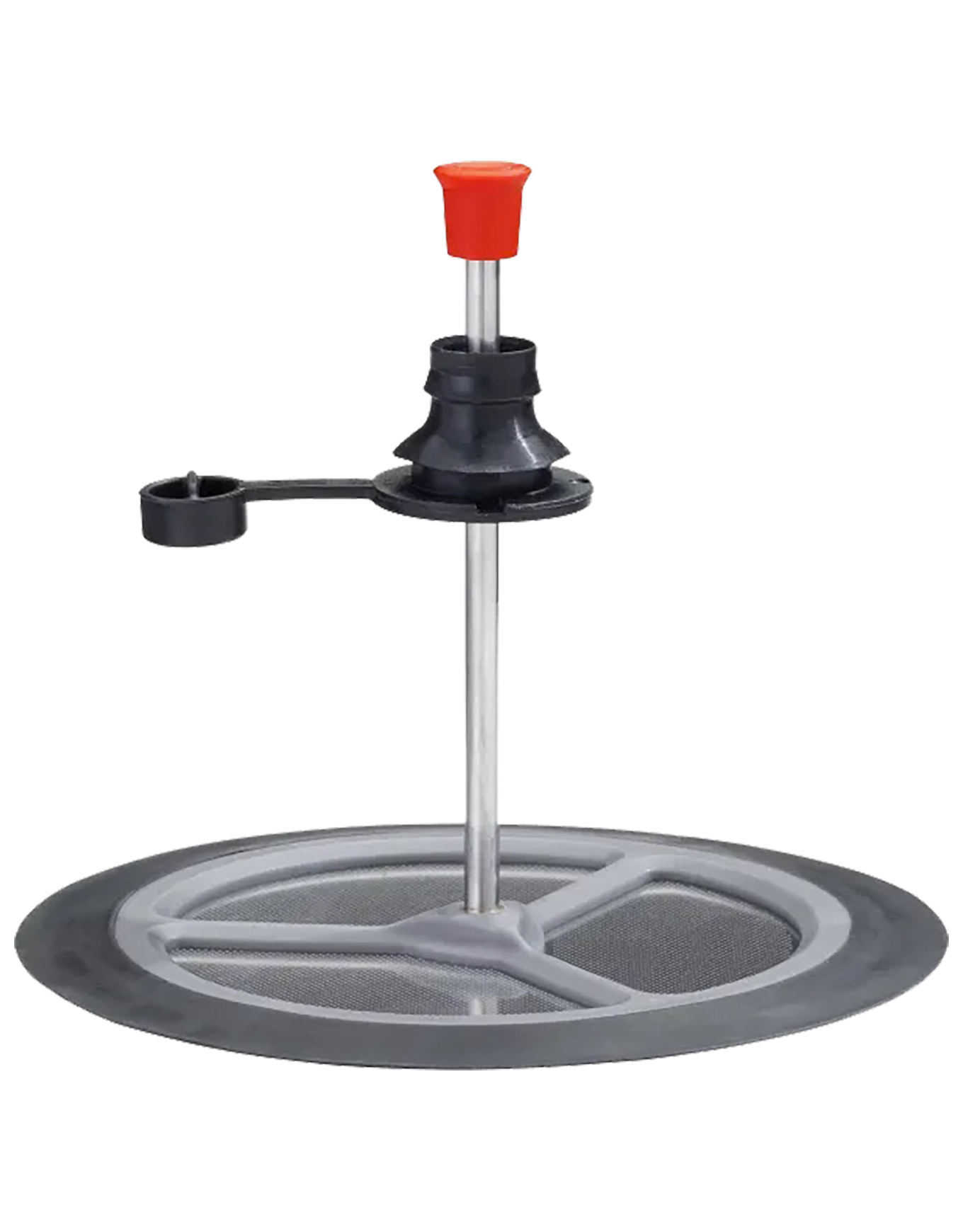 MSR - Kaffeekannen-Set für den Kocher - Coffee Press Kit - Reactor  - Größe 1
