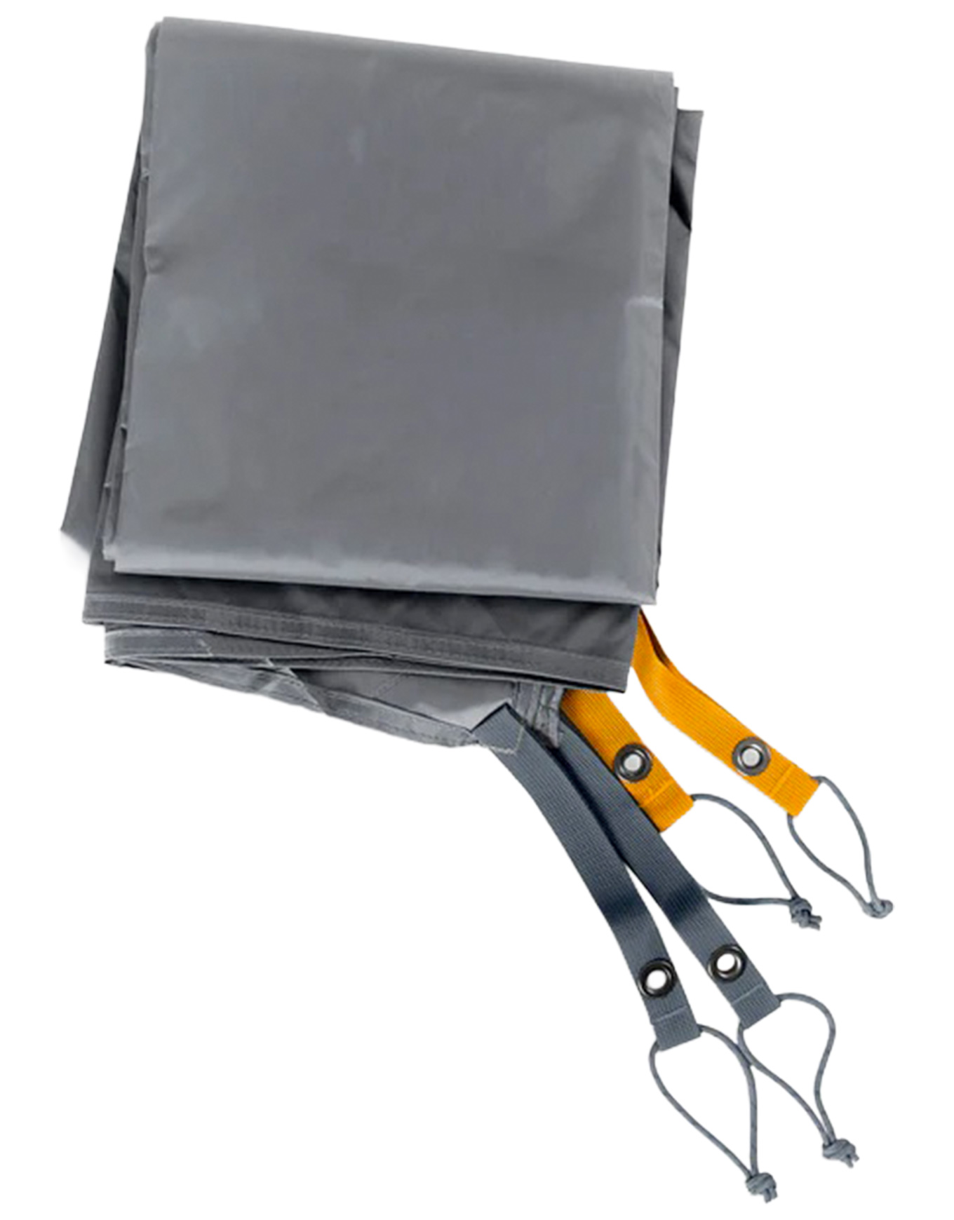 Tapis de sol - Kunai 2P Footprint - Gris