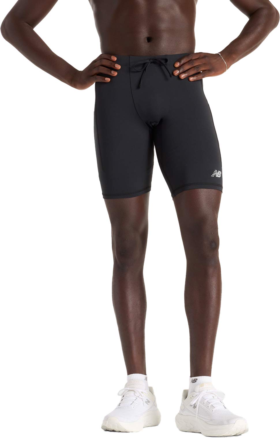 "New Balance - Traillauf-Sitzgurt &ndash; Herren &ndash; RC Sleek Pocket Half Ti