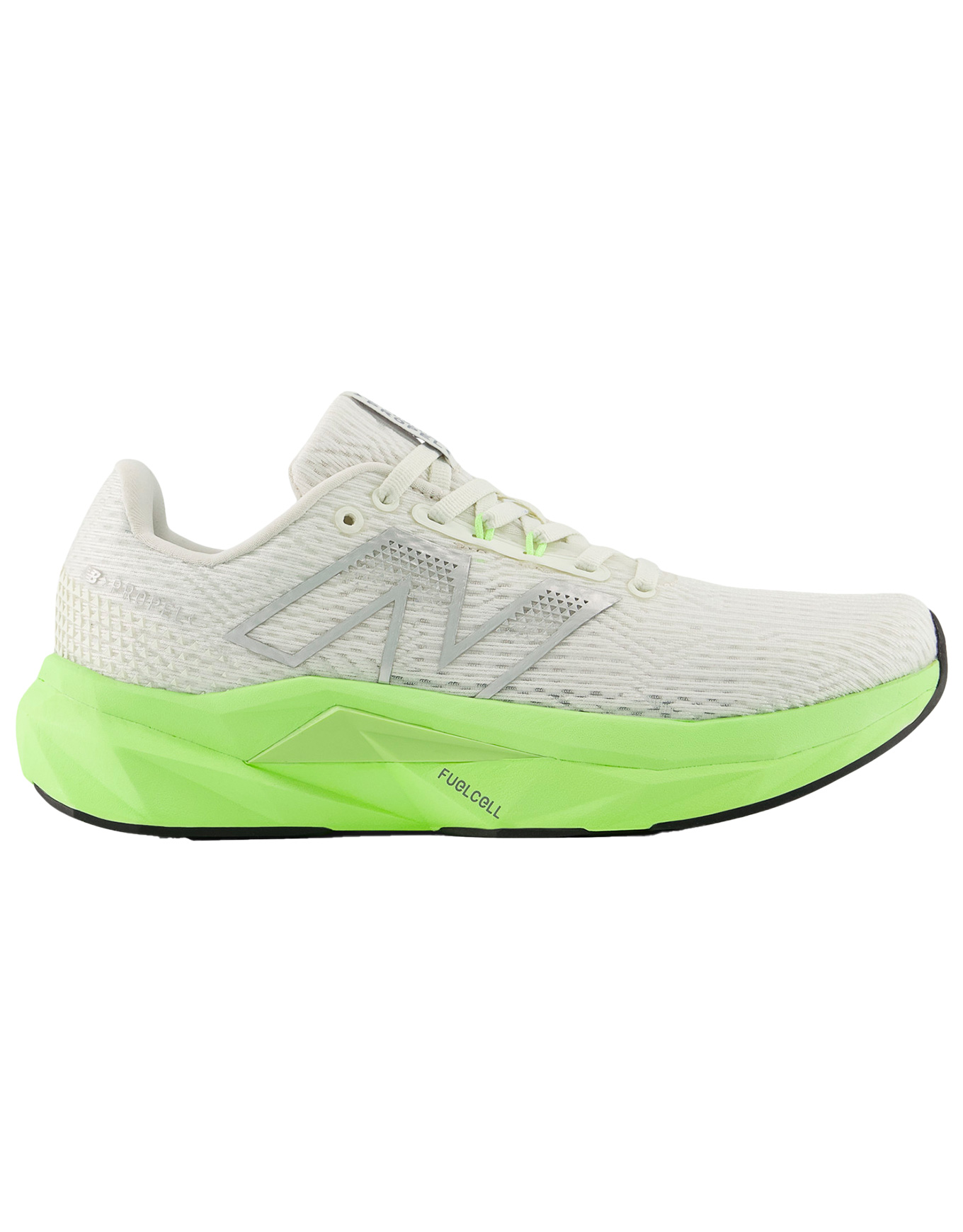 Chaussures de running - Propel V5 W Sea Salt/Afterglow - Taille 39 - Blanc