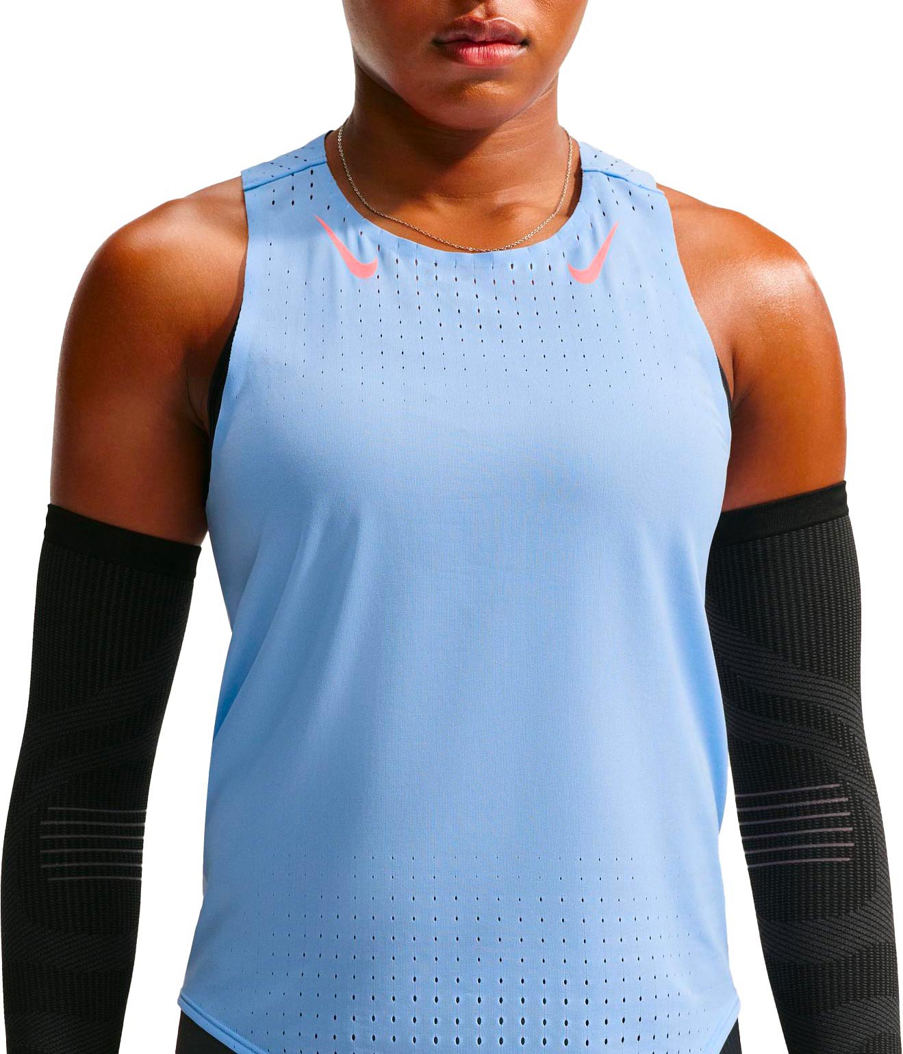 Nike Running - Leichtes und extrem atmungsaktives Tanktop &ndash; Damen &ndash; 