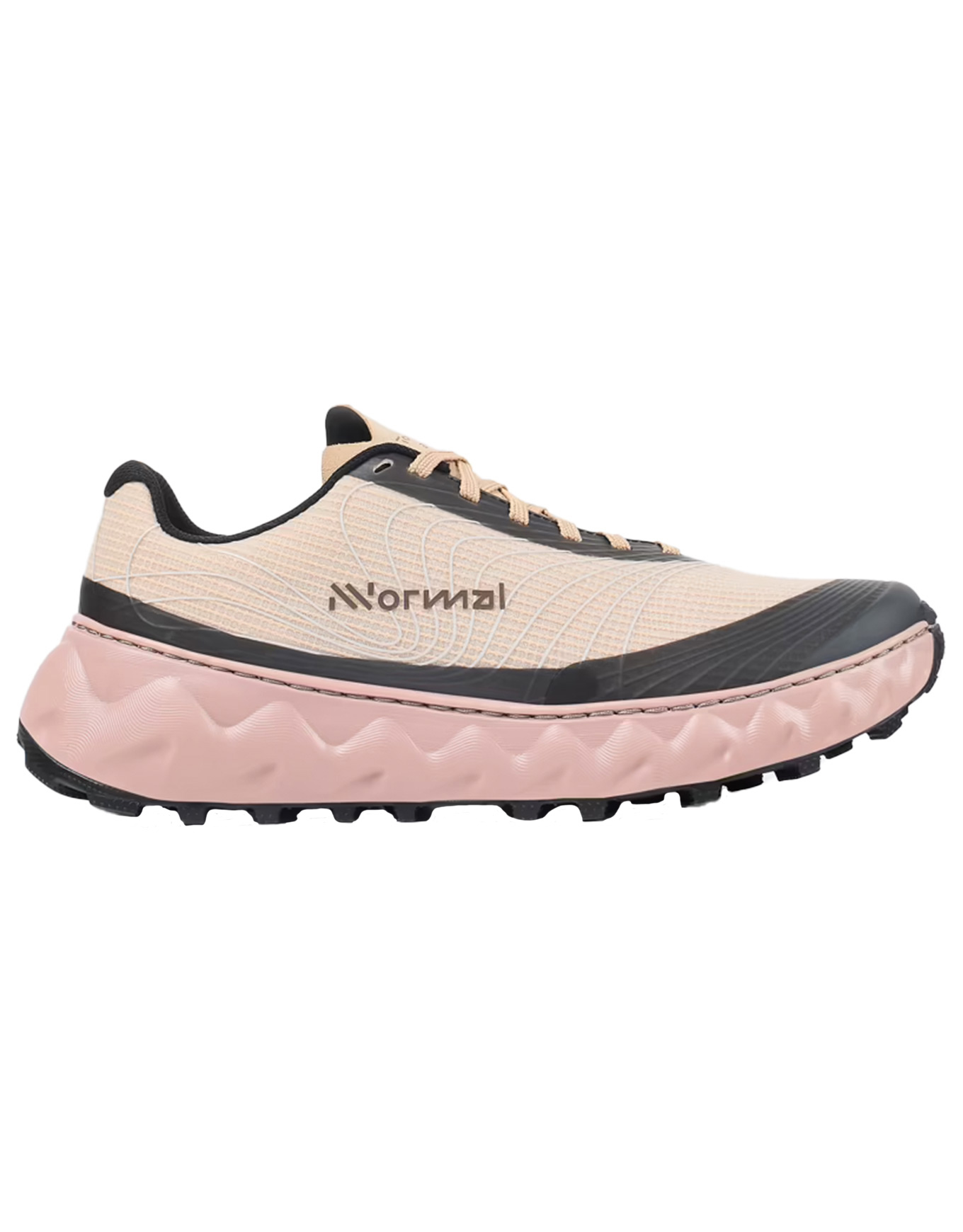 Chaussures de trail - Tomir 2.0 Beige - Taille 9 UK