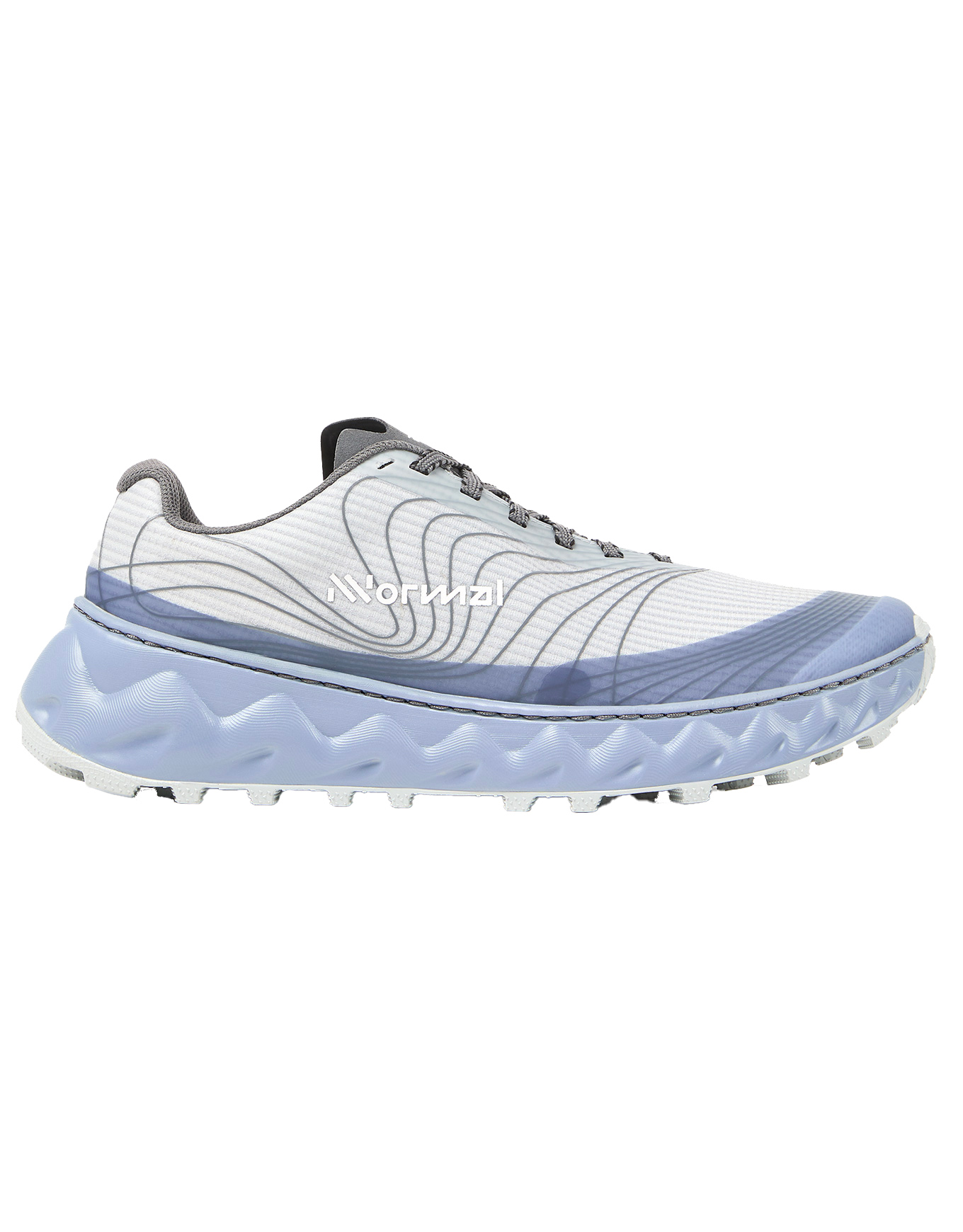 Chaussures de trail - Tomir 2.0 Blue - Taille 9 UK - Bleu