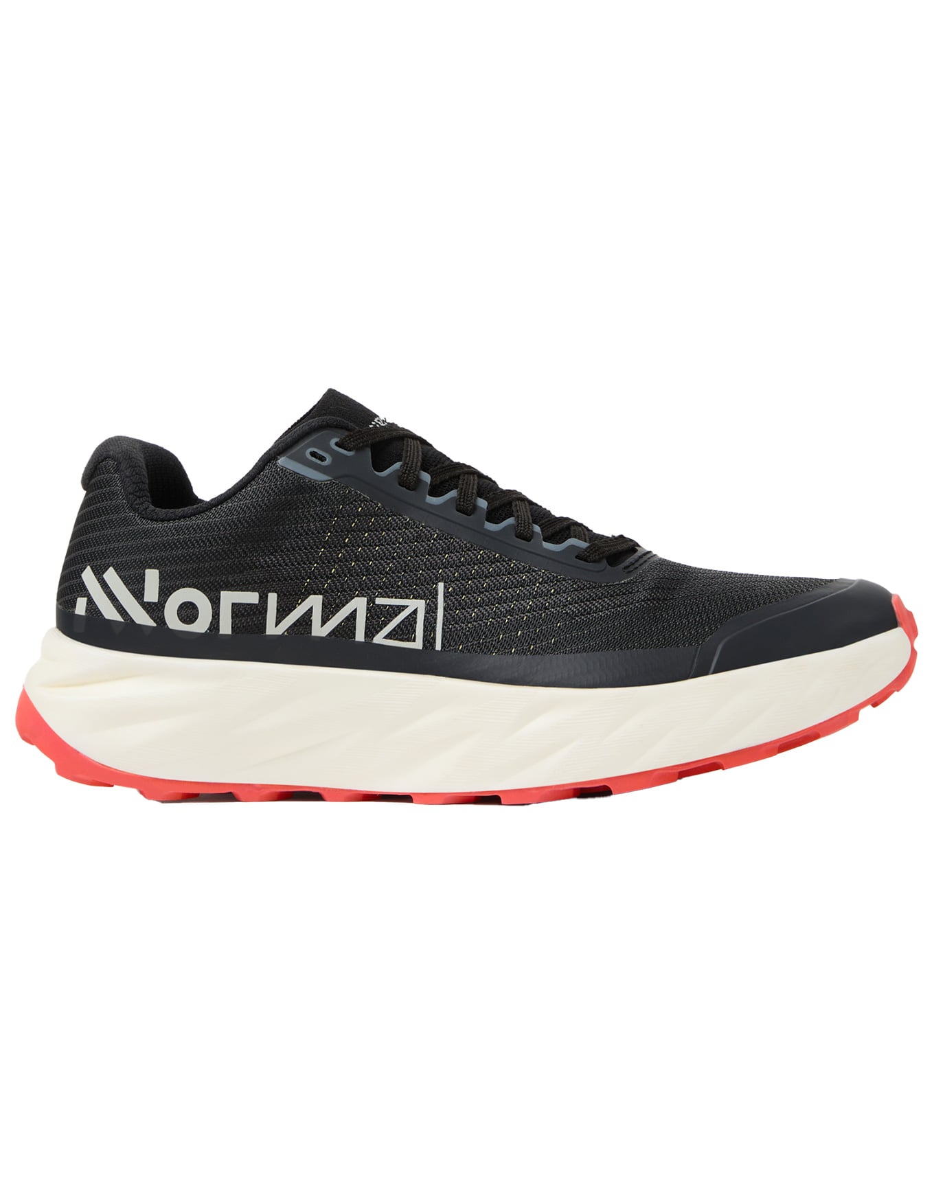 Chaussures de trail - Kjerag 2.0 Black - Taille 9 UK - Noir