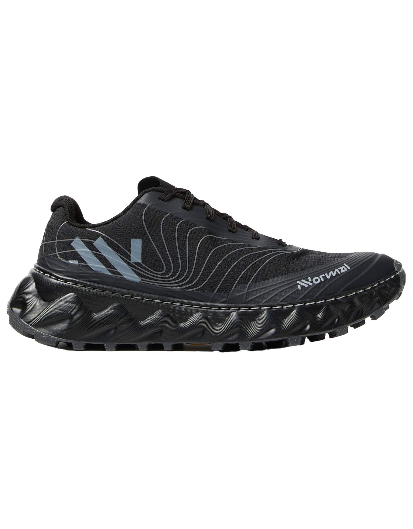 Chaussures de trail - Tomir 2.0 W Black - Taille 40 2/3 - Noir