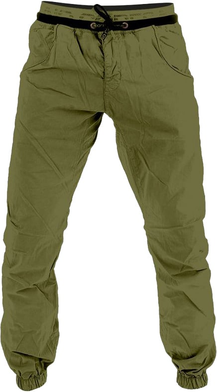 Nograd - Kletterhose &ndash; Herren &ndash; Neo Pant - Neo Pant M Lychen für He