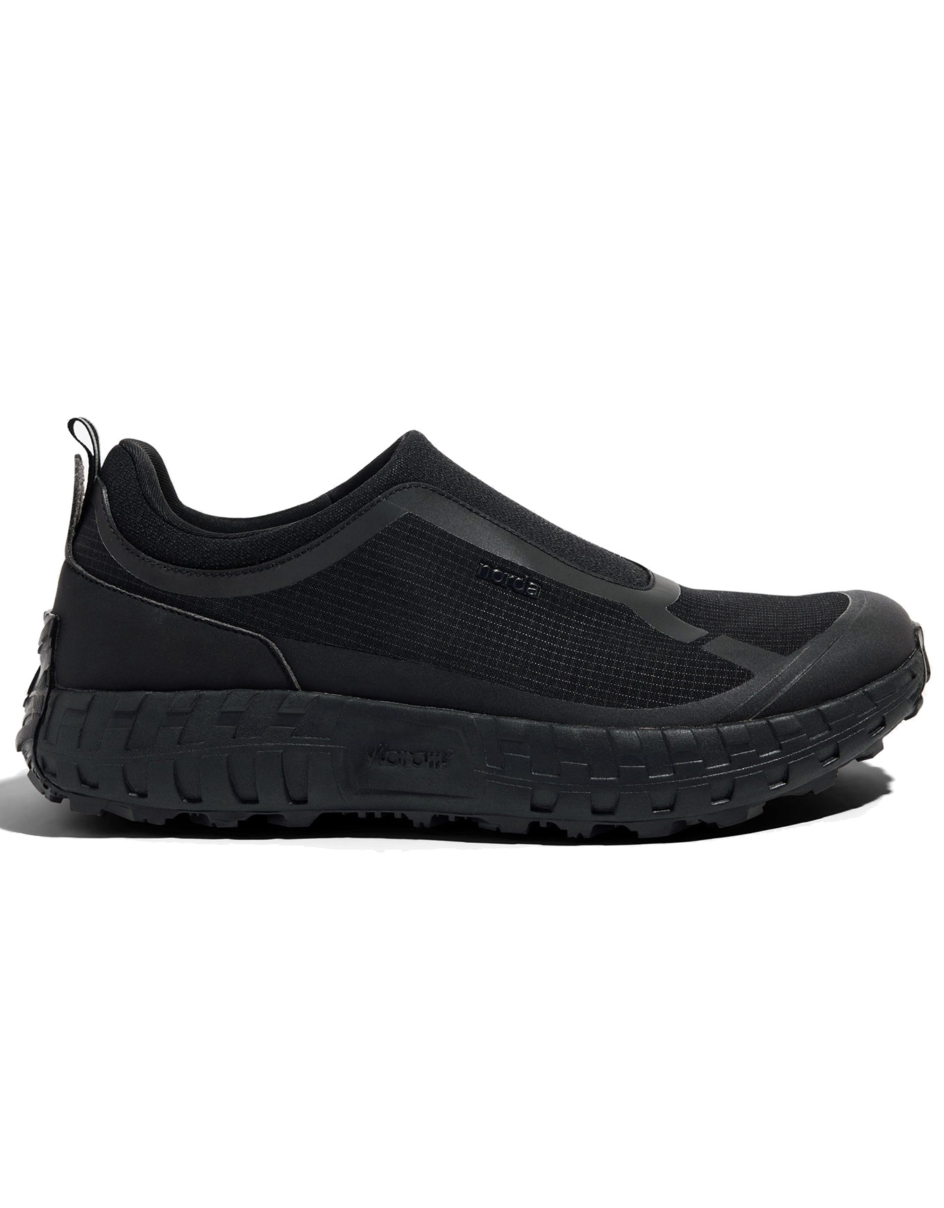 Chaussures d'approche - 003 M Pitch Black - Taille 10,5 US - Noir