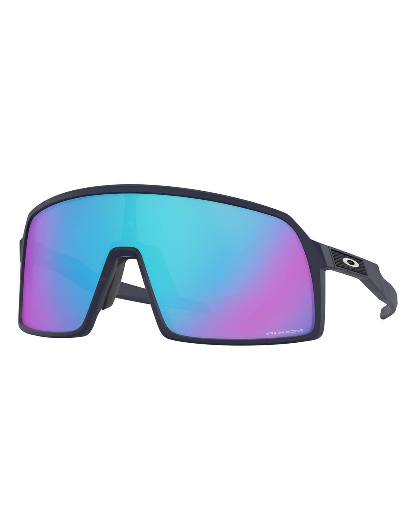 Sonnenbrille Sutro S Matte Navy Prizm Sapphire Navy blau