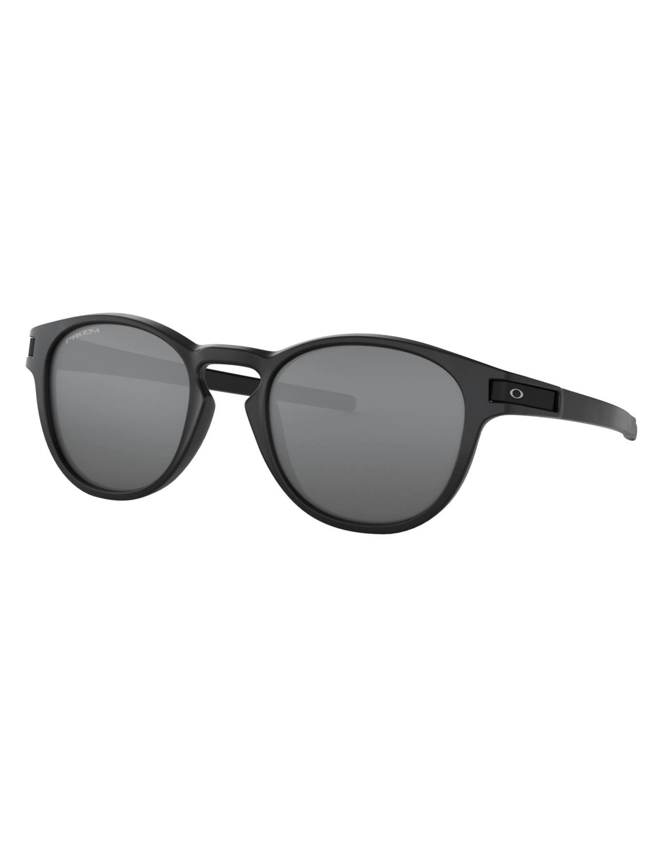 Sonnenbrille Latch Matte Black Prizm Black schwarz