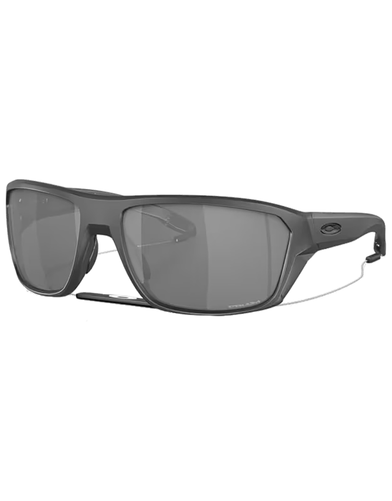 Sonnenbrille – Unisex – Split Shot Split Shot Mate Carbon / Prizm Black Grau