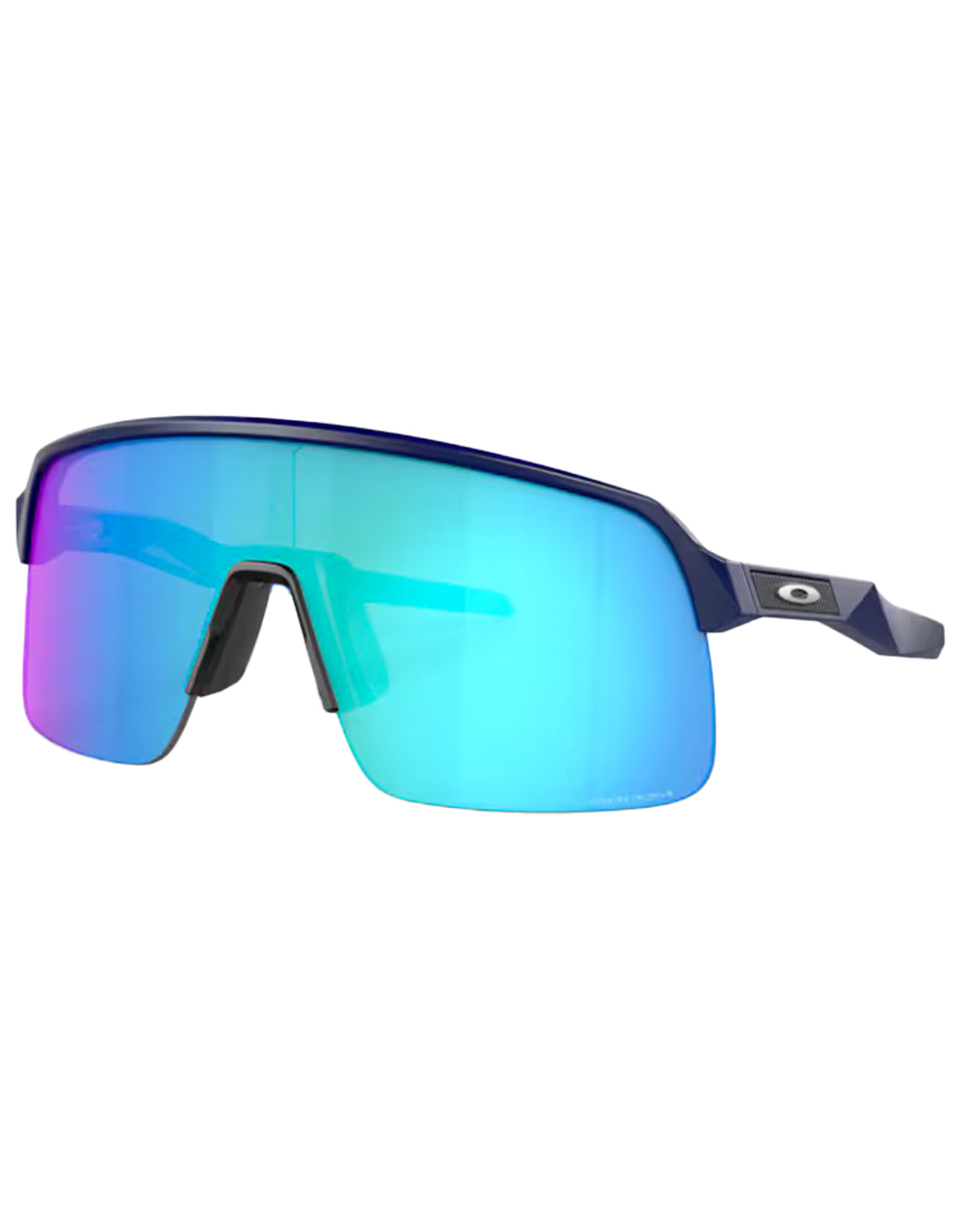 Lunettes de soleil - Sutro Lite Matte Navy Prizm Sapphire - Bleu