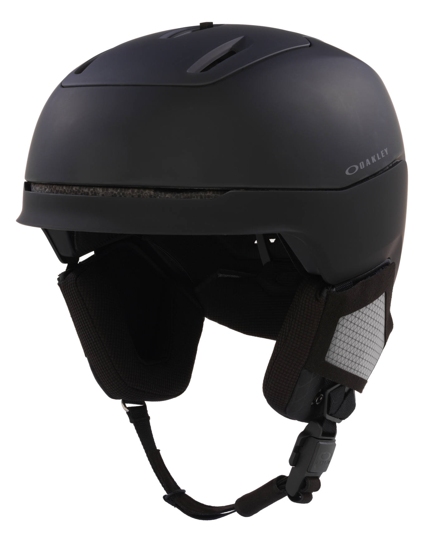 Casque de ski/snowboard - Mod5 Blackout - Taille M - Noir
