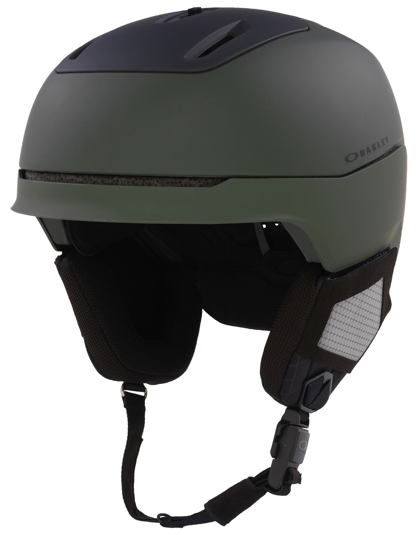 Casque de ski/snowboard - Mod5 Dark Brush - Taille M - Kaki