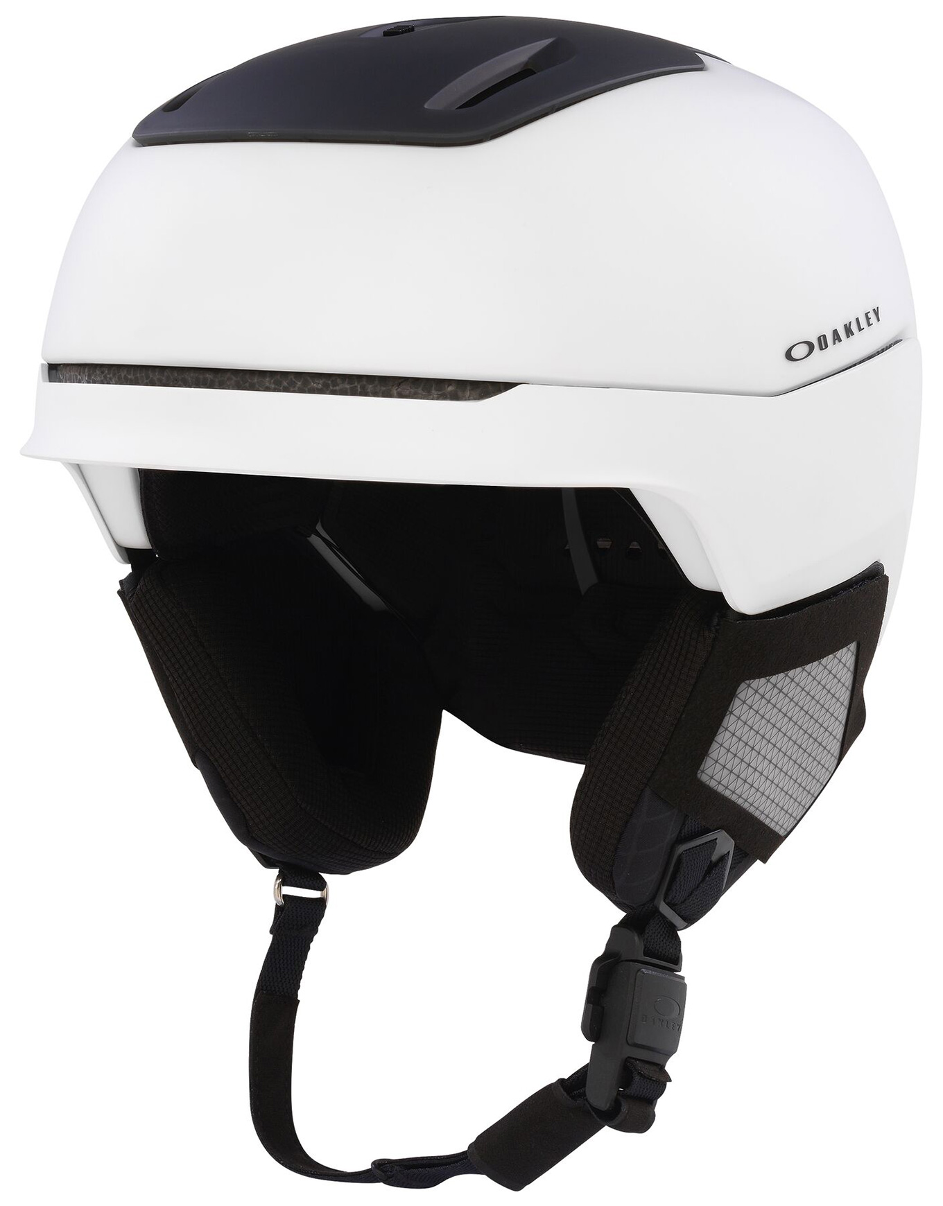 Casque de ski/snowboard - Mod5 White - Taille M - Blanc