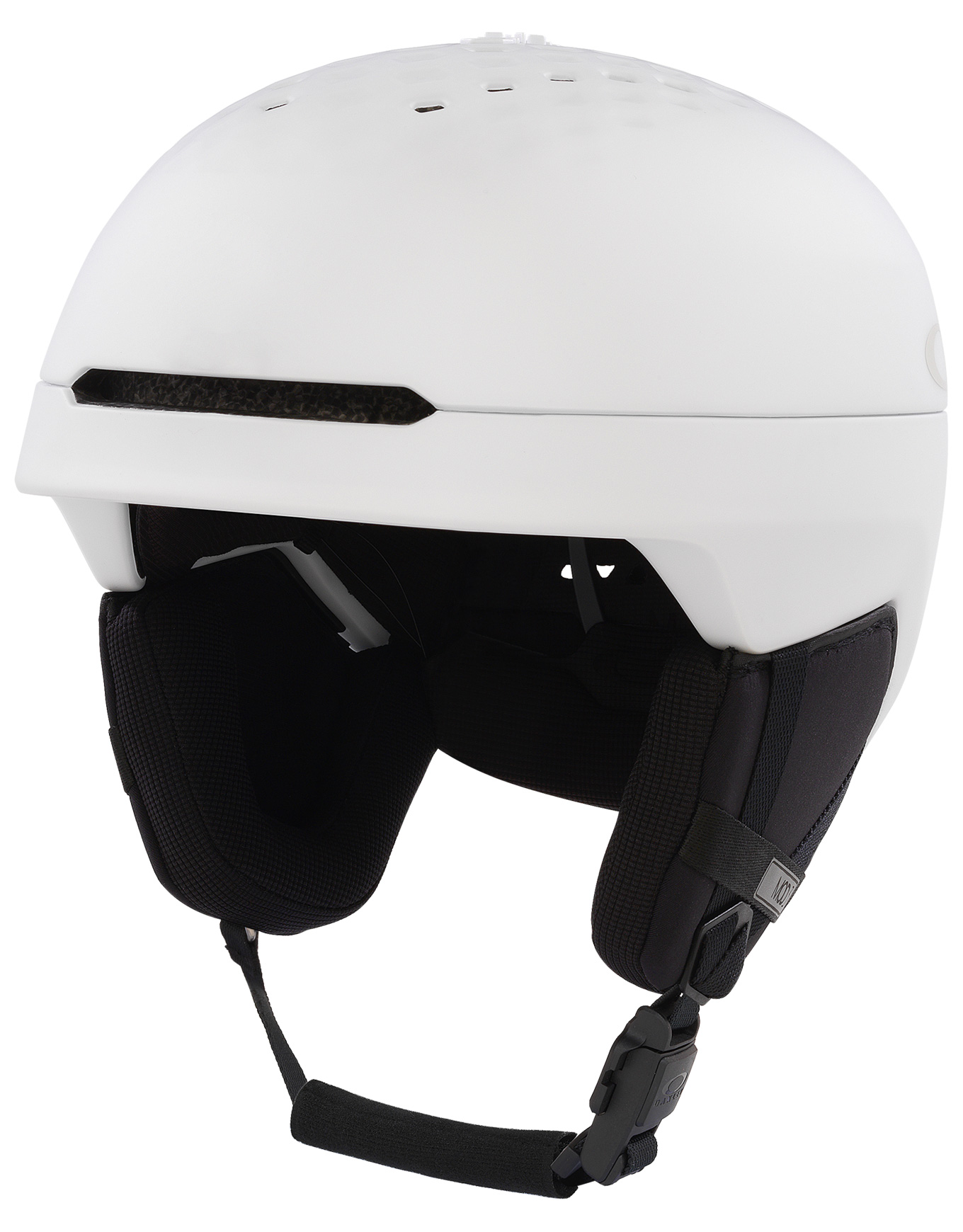 Casque de ski/snowboard - Mod3 White - Taille L - Blanc
