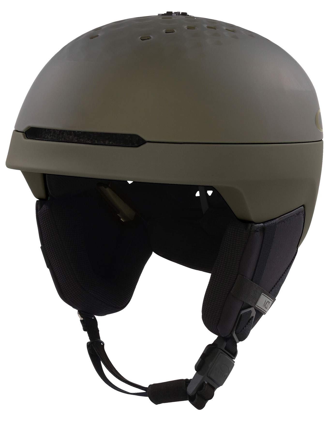 Casque de ski/snowboard - Mod3 Dark Brush - Taille S - Kaki