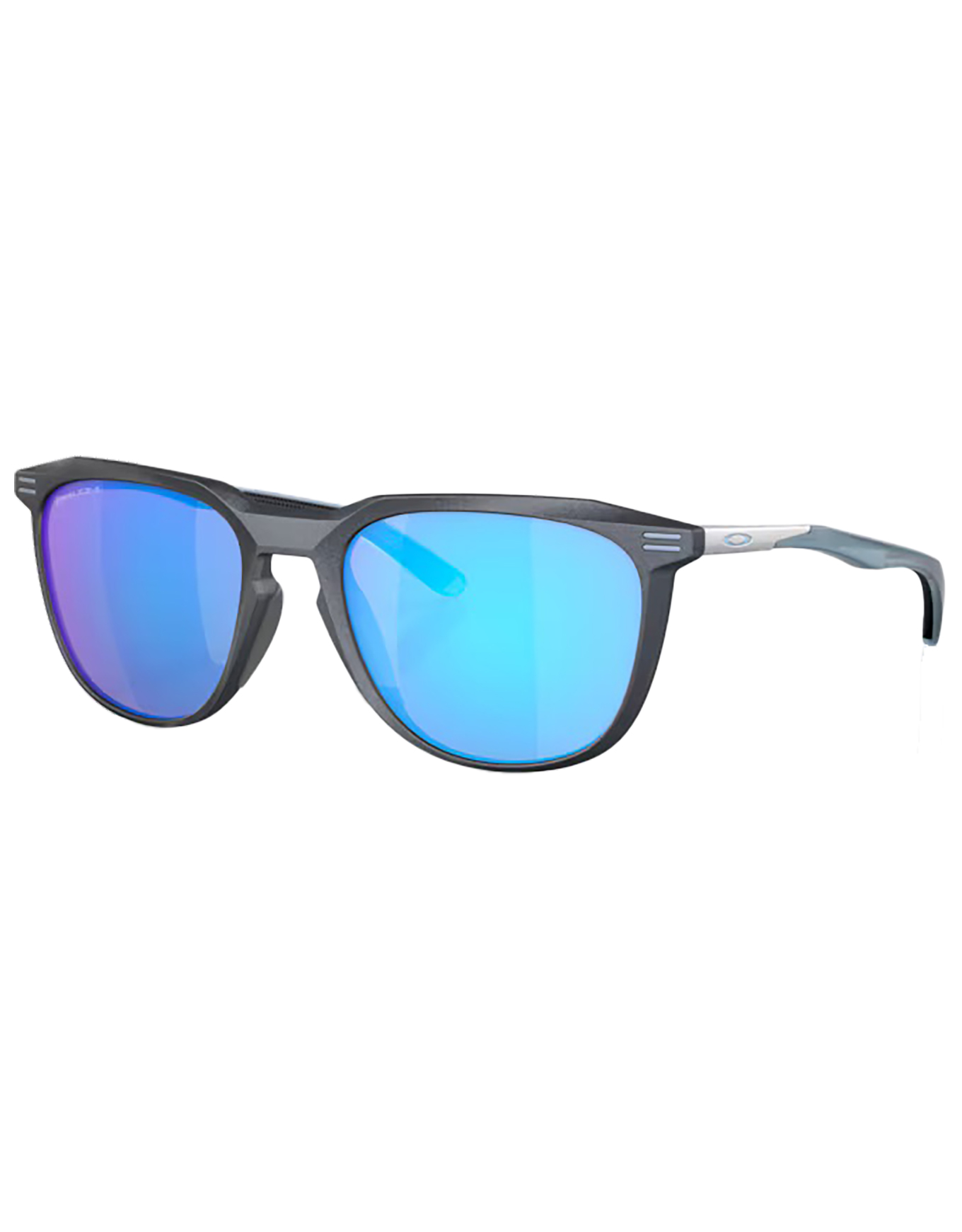 Lunettes de soleil - Thurso Blue Steel Prizm Sapphire - Bleu
