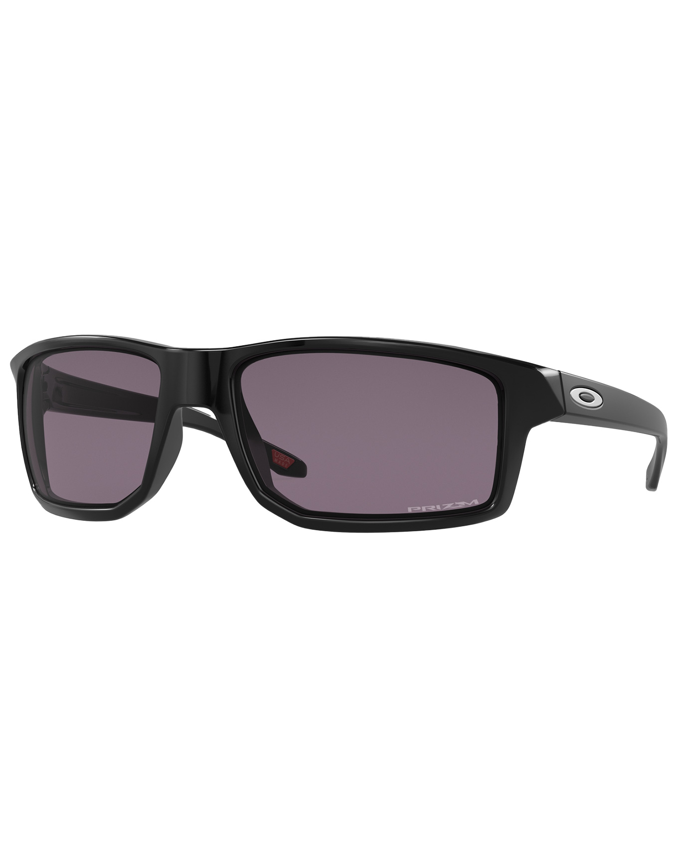 Sonnenbrille Gibston Matte Black Prizm Black schwarz