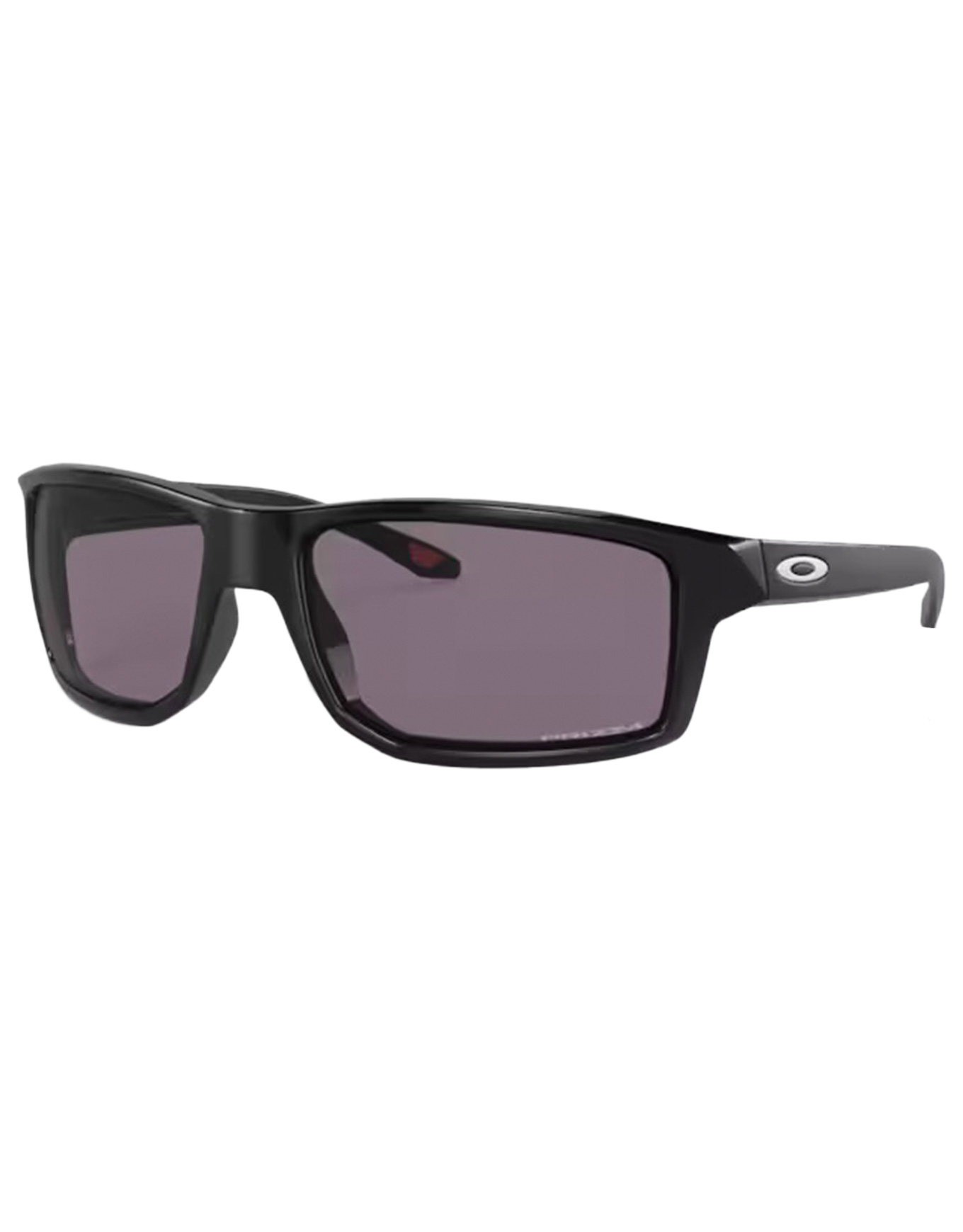 Lunettes de soleil - Gibston Polished Black Prizm Grey - Noir