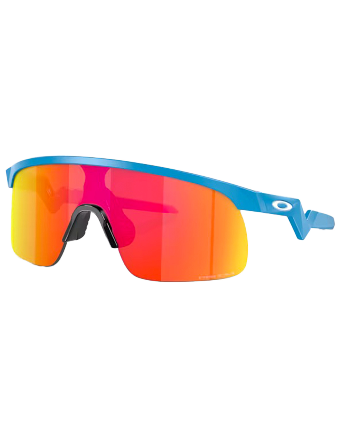 Sonnenbrillen – Kinder – Resistor Resistor Sky Blue Prizm Ruby Blau