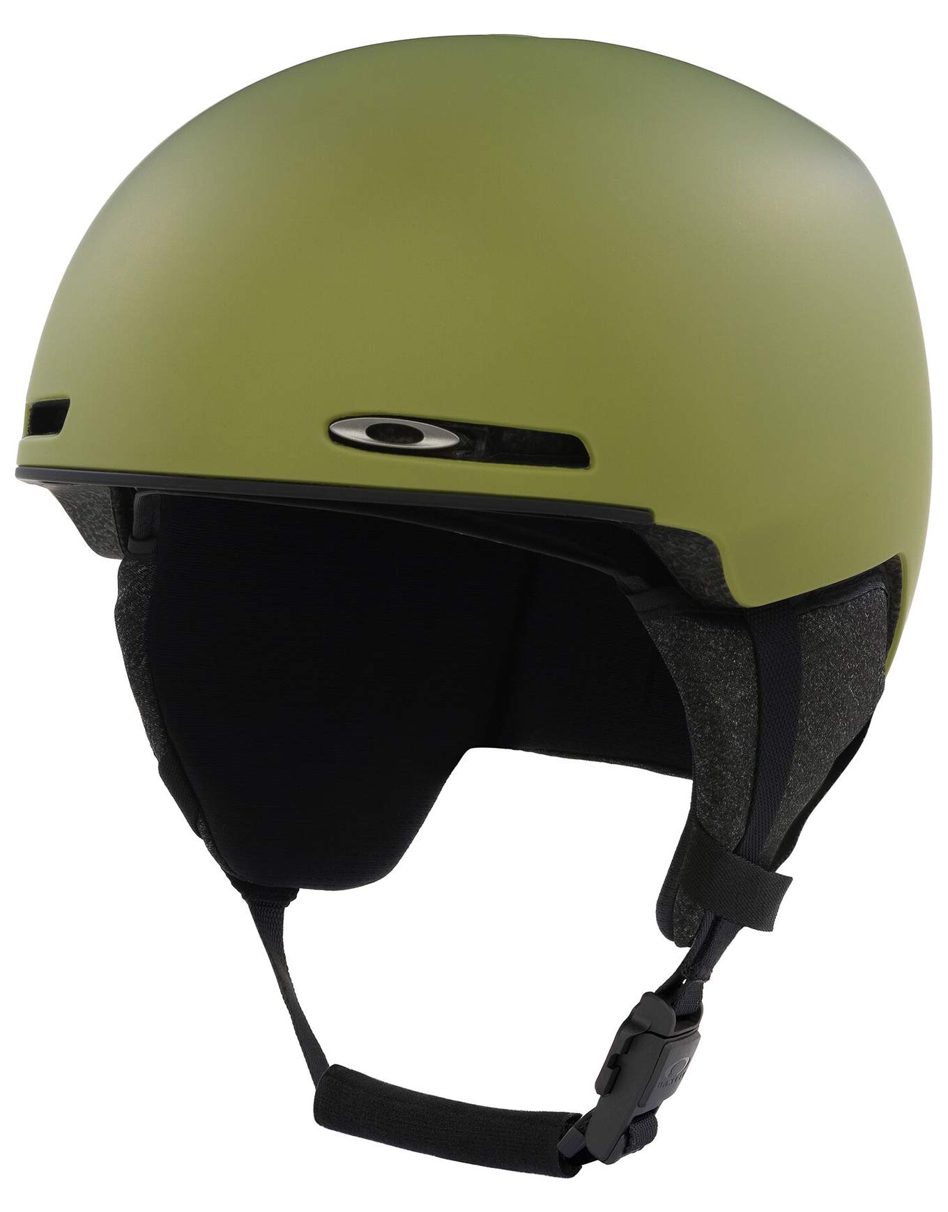 Skihelm Mod1 Matte Fern für Herren Größe L Grün
