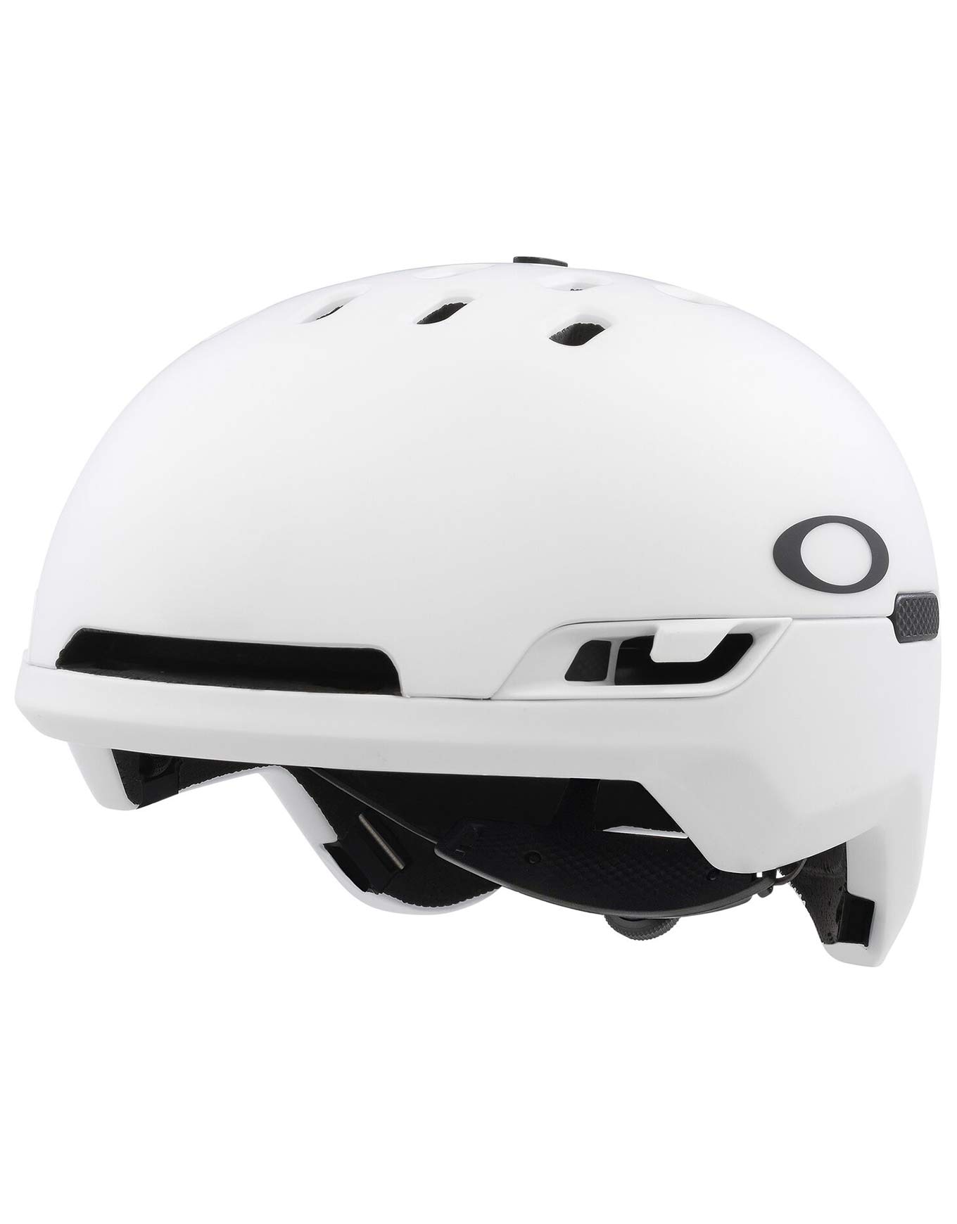 Helm für Skitourengehen Mod BC White aus Wolle Größe S Weiß