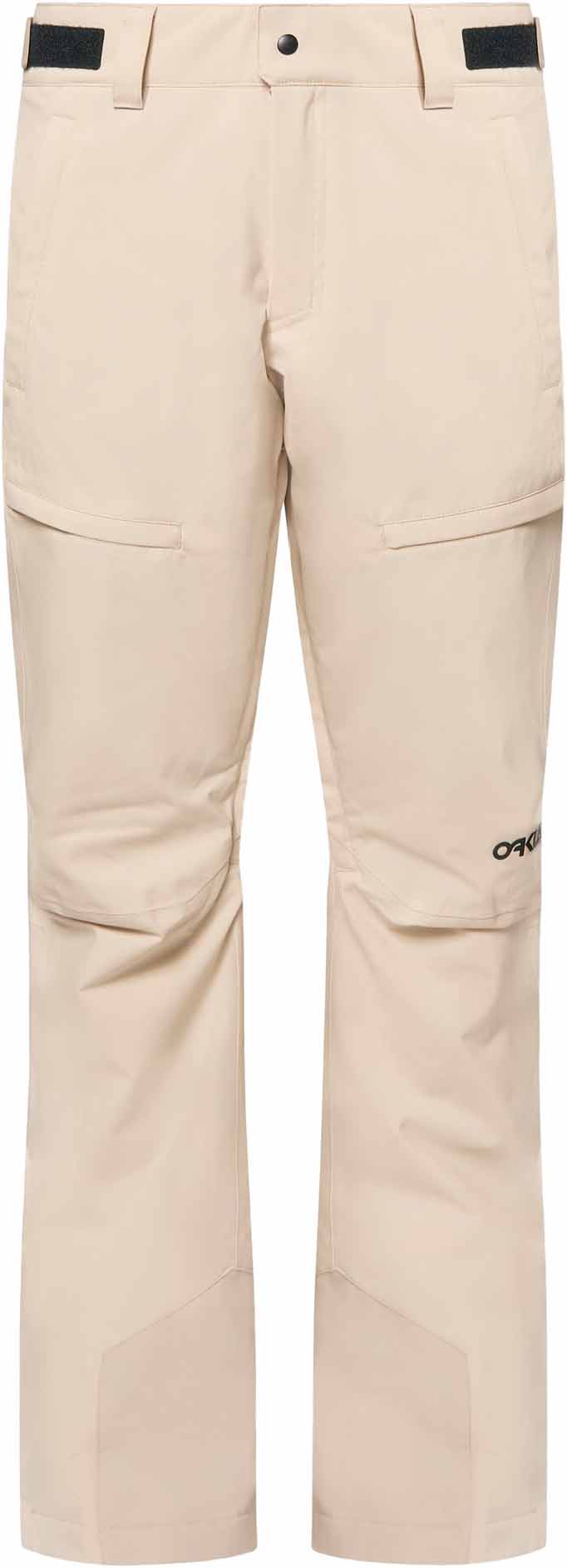 Stretch-Skihose Axis Insulated Pant Humus für Herren Größe L Beige