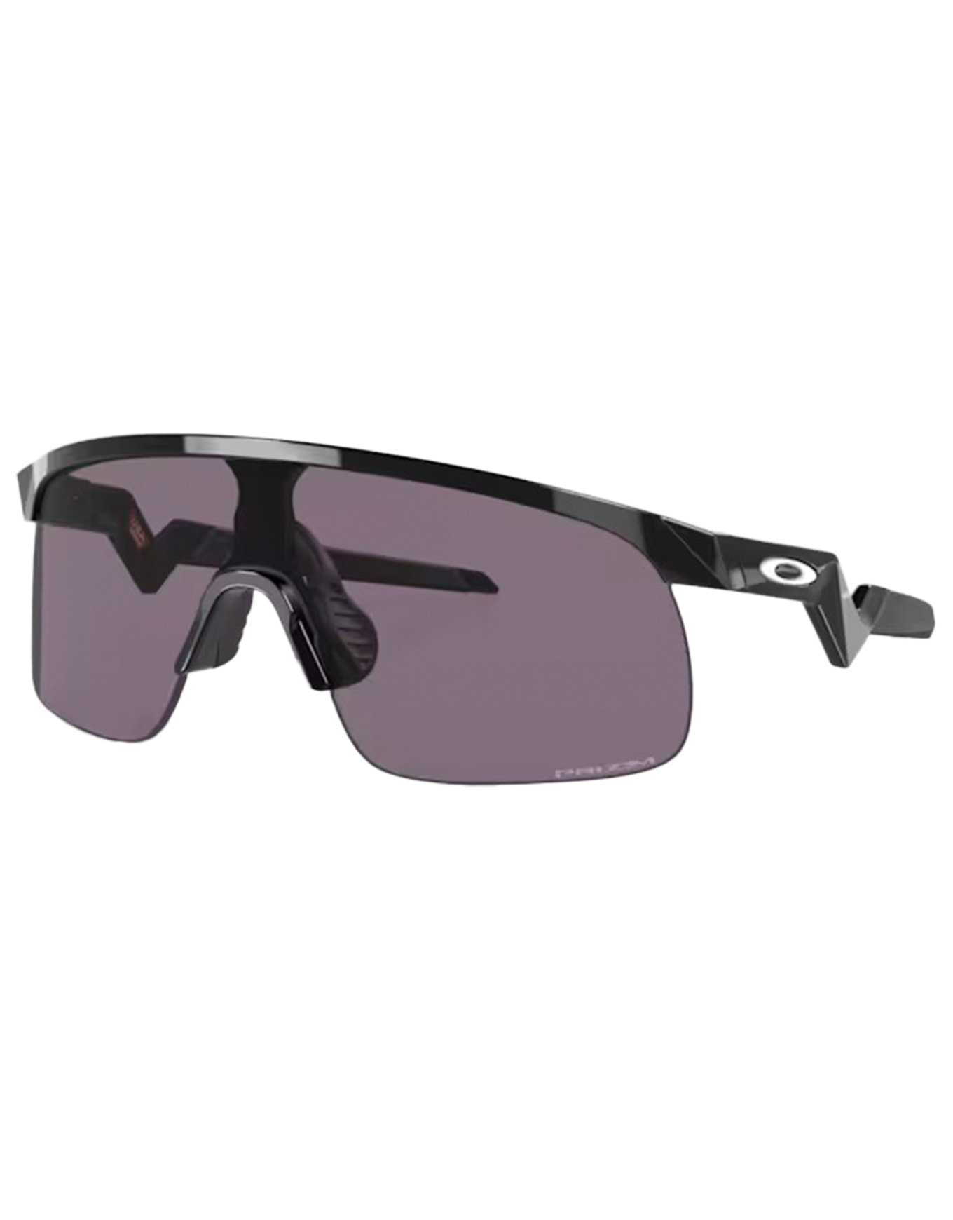 Sonnenbrillen – Kind – Resistor Resistor Polished Black Prizm Grey schwarz