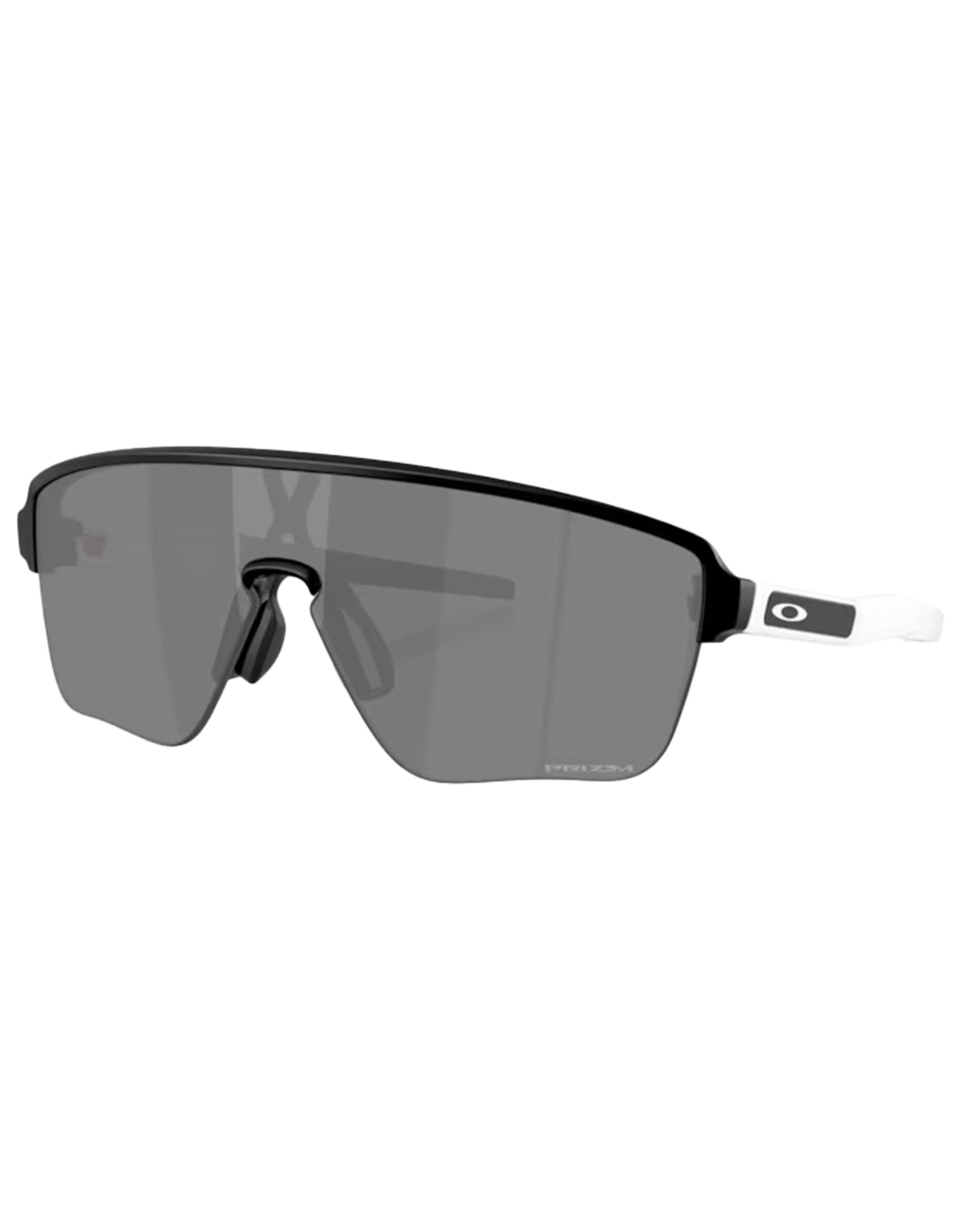 Sonnenbrille Corridor SQ Matte Black Prizm Black aus Wolle schwarz
