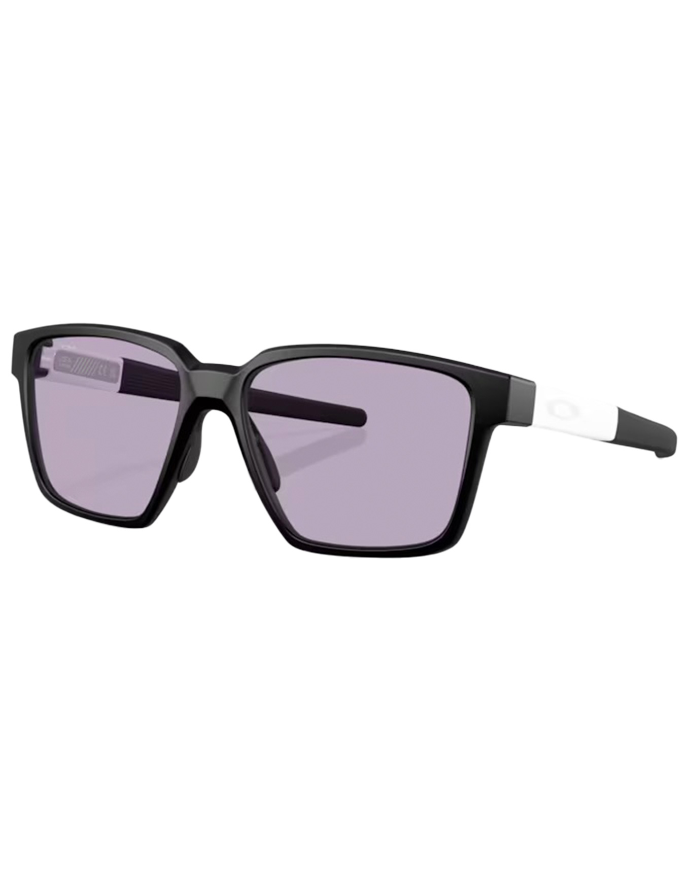 Sonnenbrille Actuator SQ Matte Black Prizm Slate schwarz