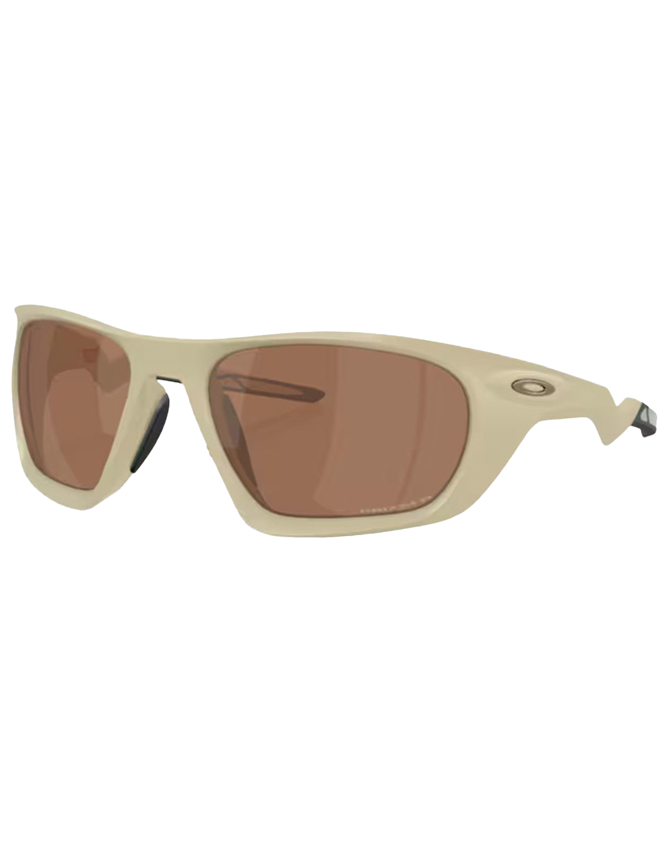 Polarisierte Sonnenbrillen Lateralis Matte Sand Tungsten Polar Beige