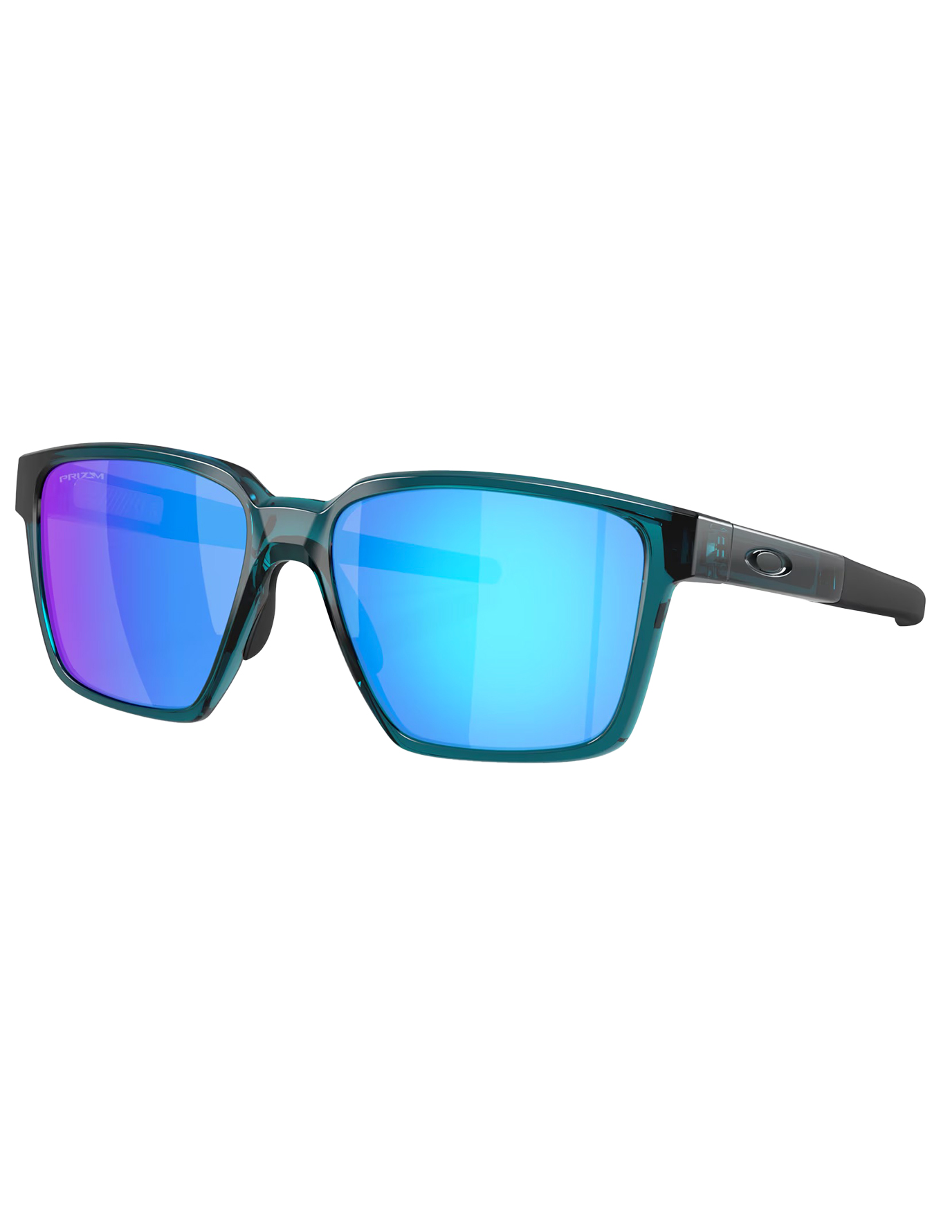 Lunettes de soleil - Actuator SQ Trans Balsam Prizm Sapphire - Bleu