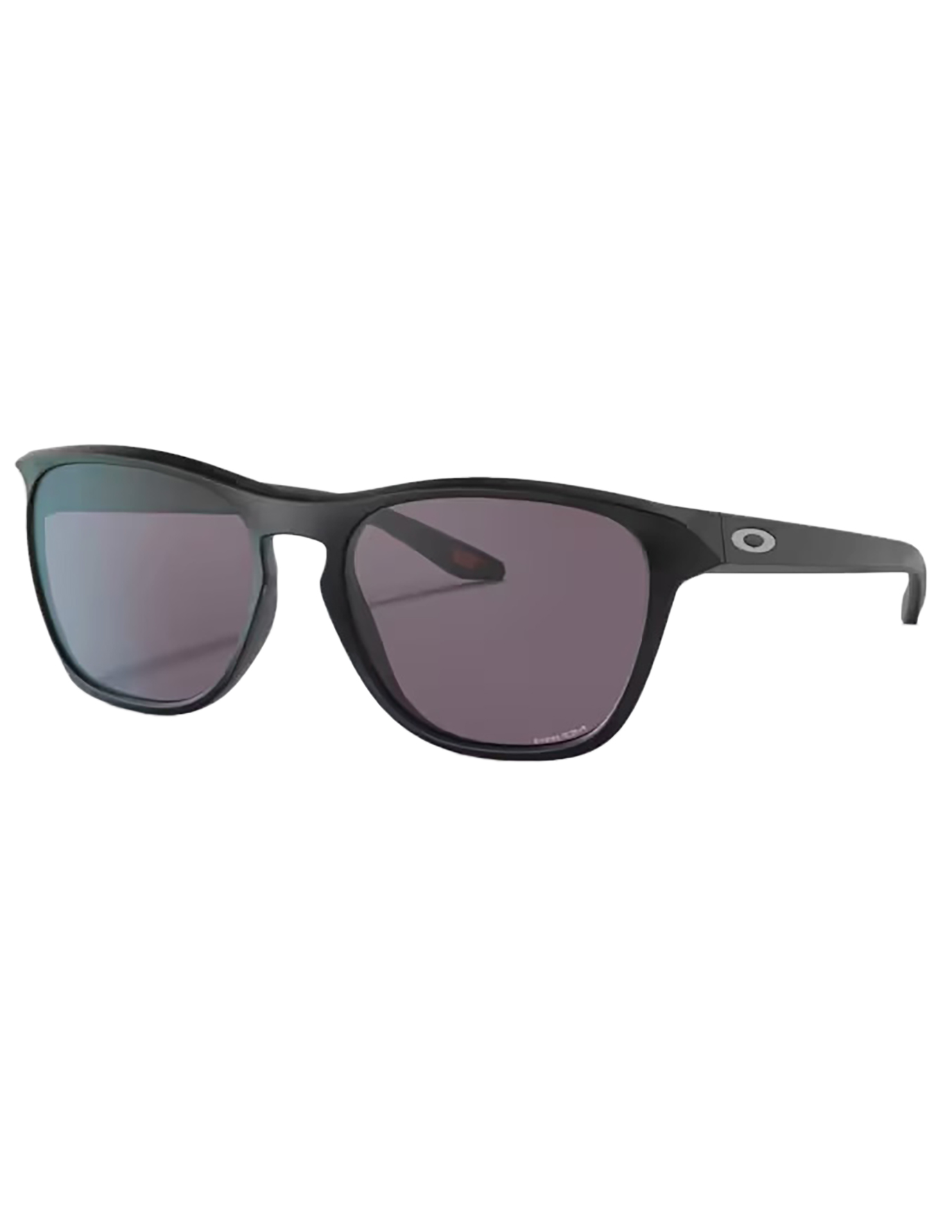 Sonnenbrille Manorburn Matte Black Prizm Grey schwarz