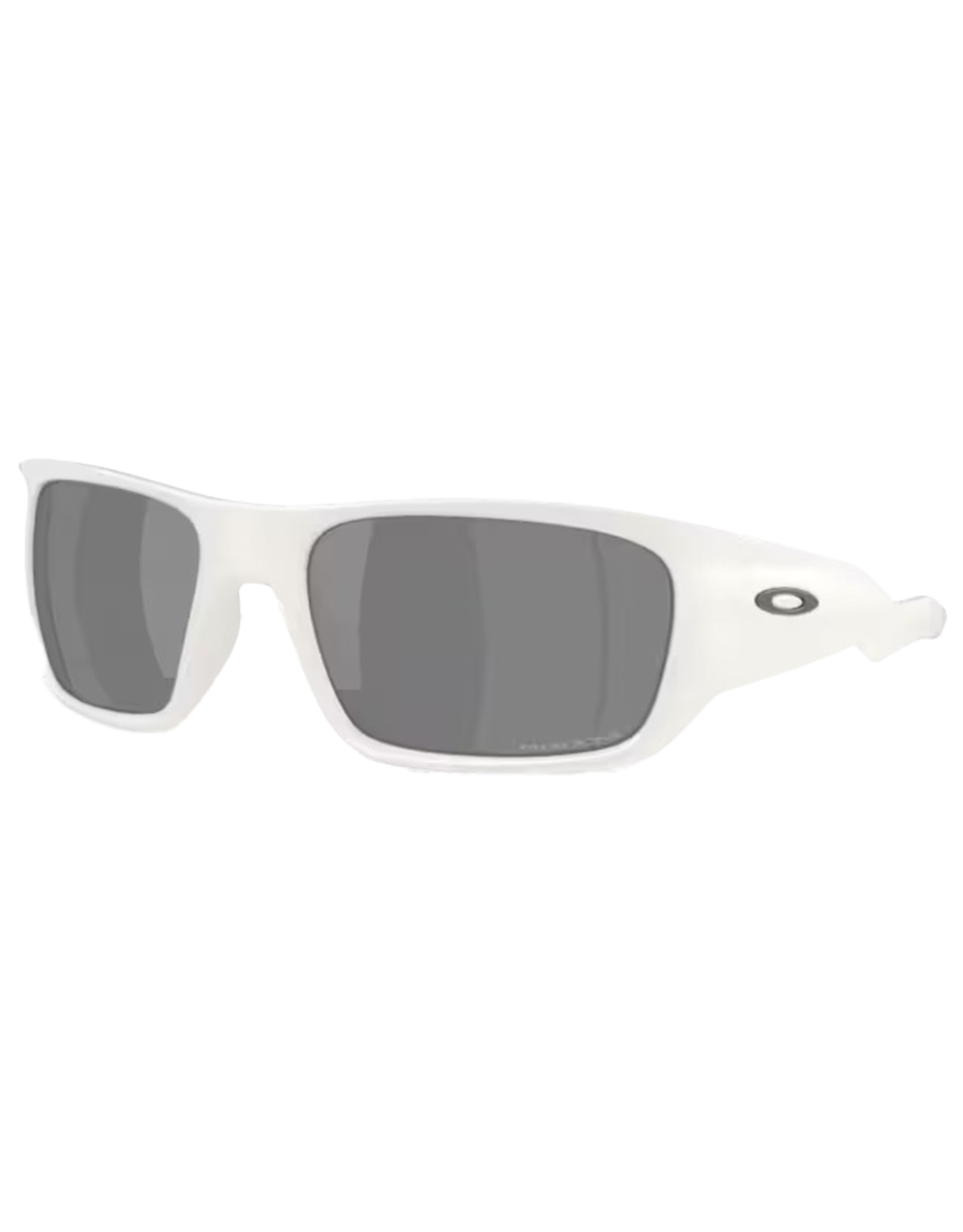 Sonnenbrille Masseter Matte Vapor Prizm Black Weiß
