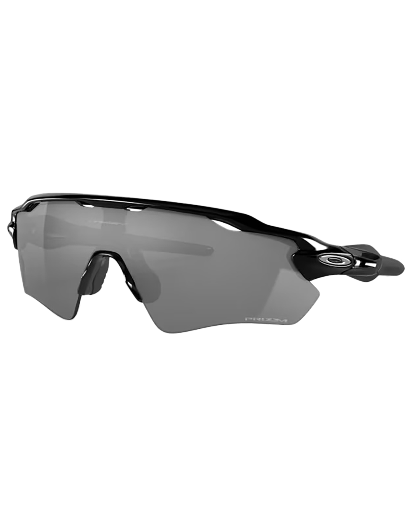 Sonnenbrille Radar EV Path Polished Black Prizm Black schwarz