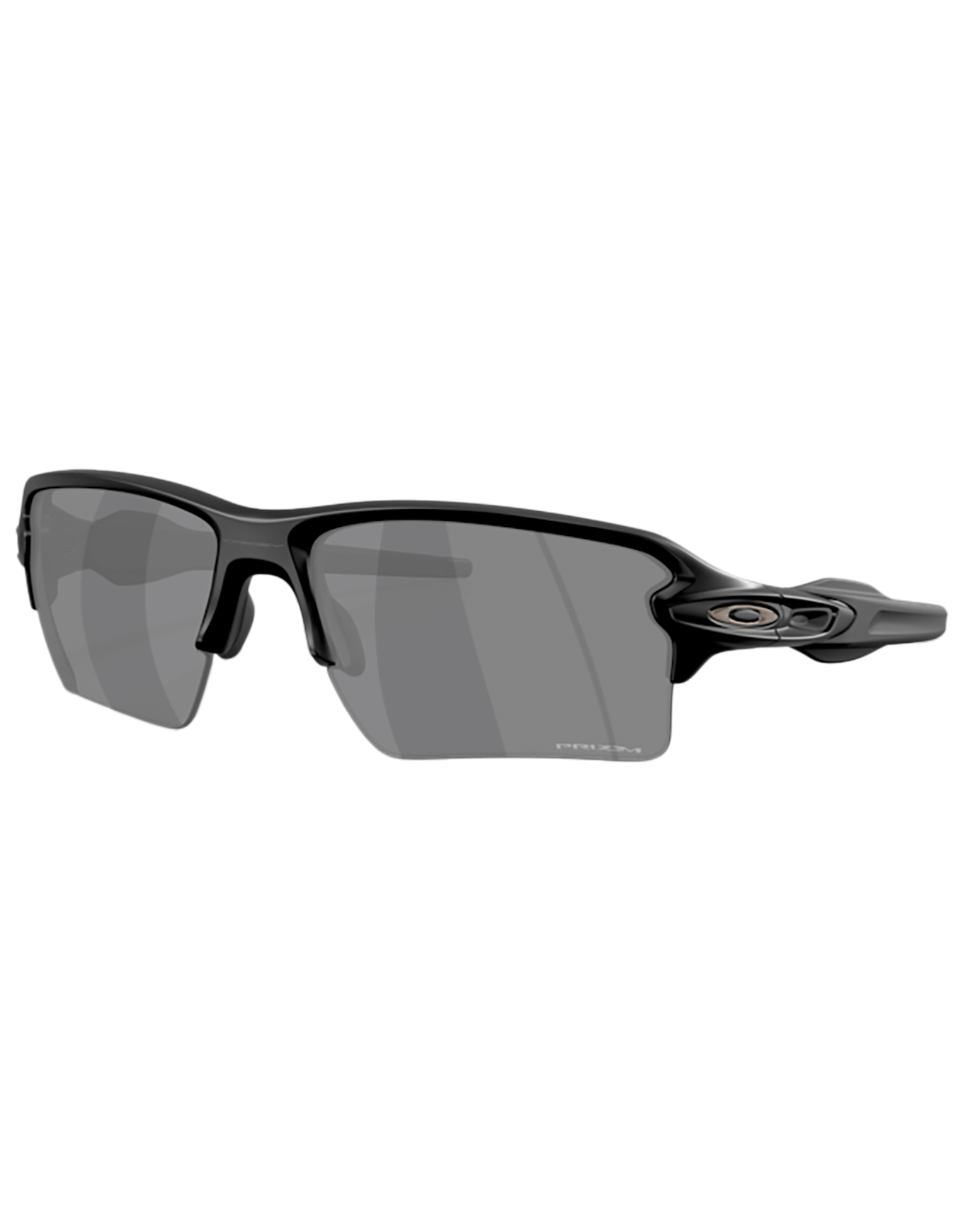 Sonnenbrille Flak 2.0 XXL Matte Black Prizm Black schwarz