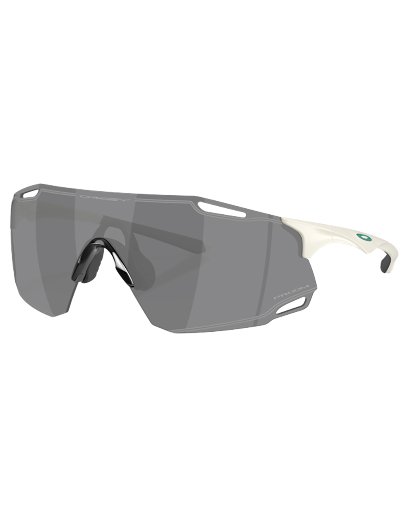 Sonnenbrille Cybr Dyno Matte Mist Prizm Black Beige