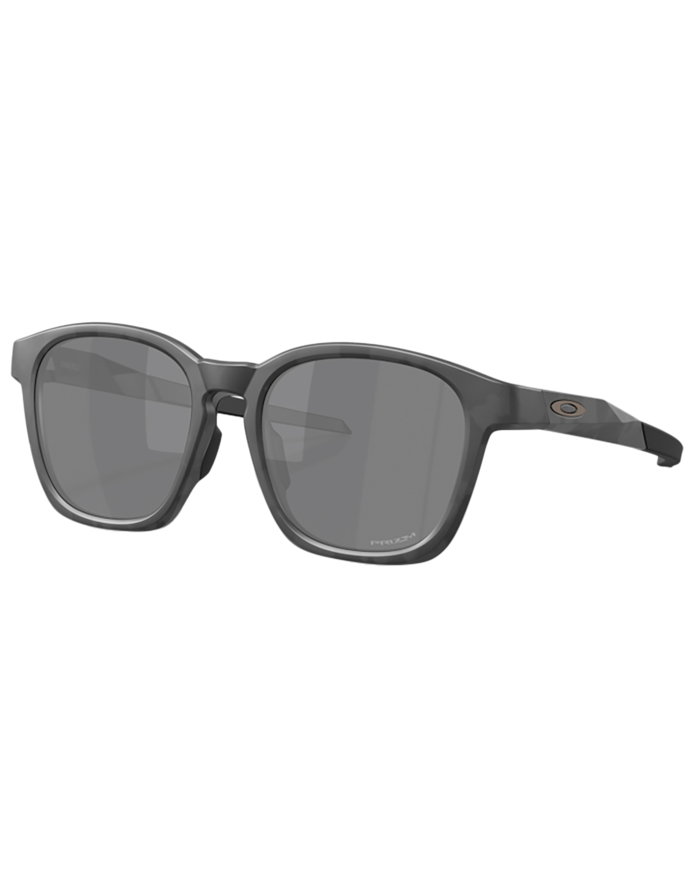 Sonnenbrille Shackle Mt Black Camo Prizm Black Grau