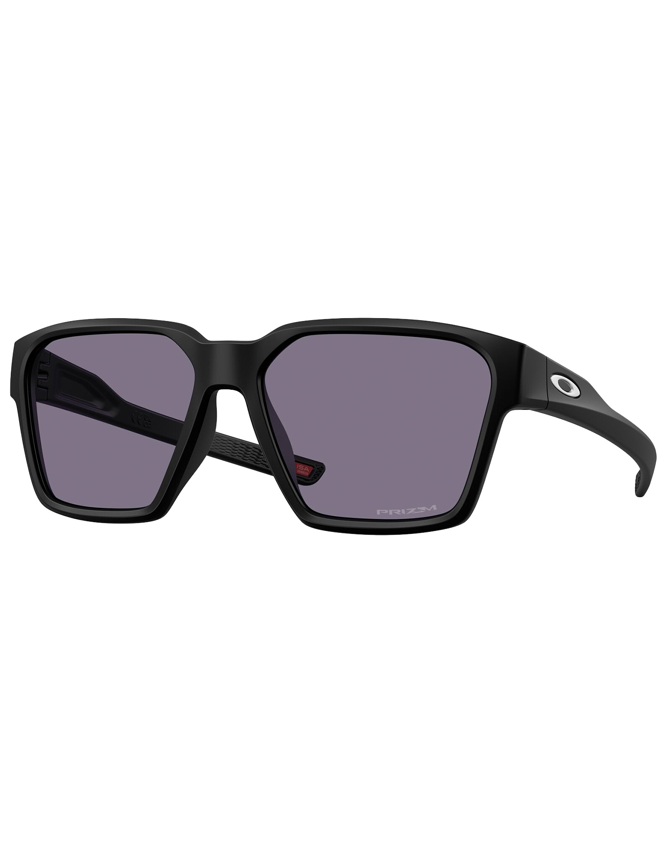 Lunettes de soleil - Briza Matte Black/Prizm Grey - Noir