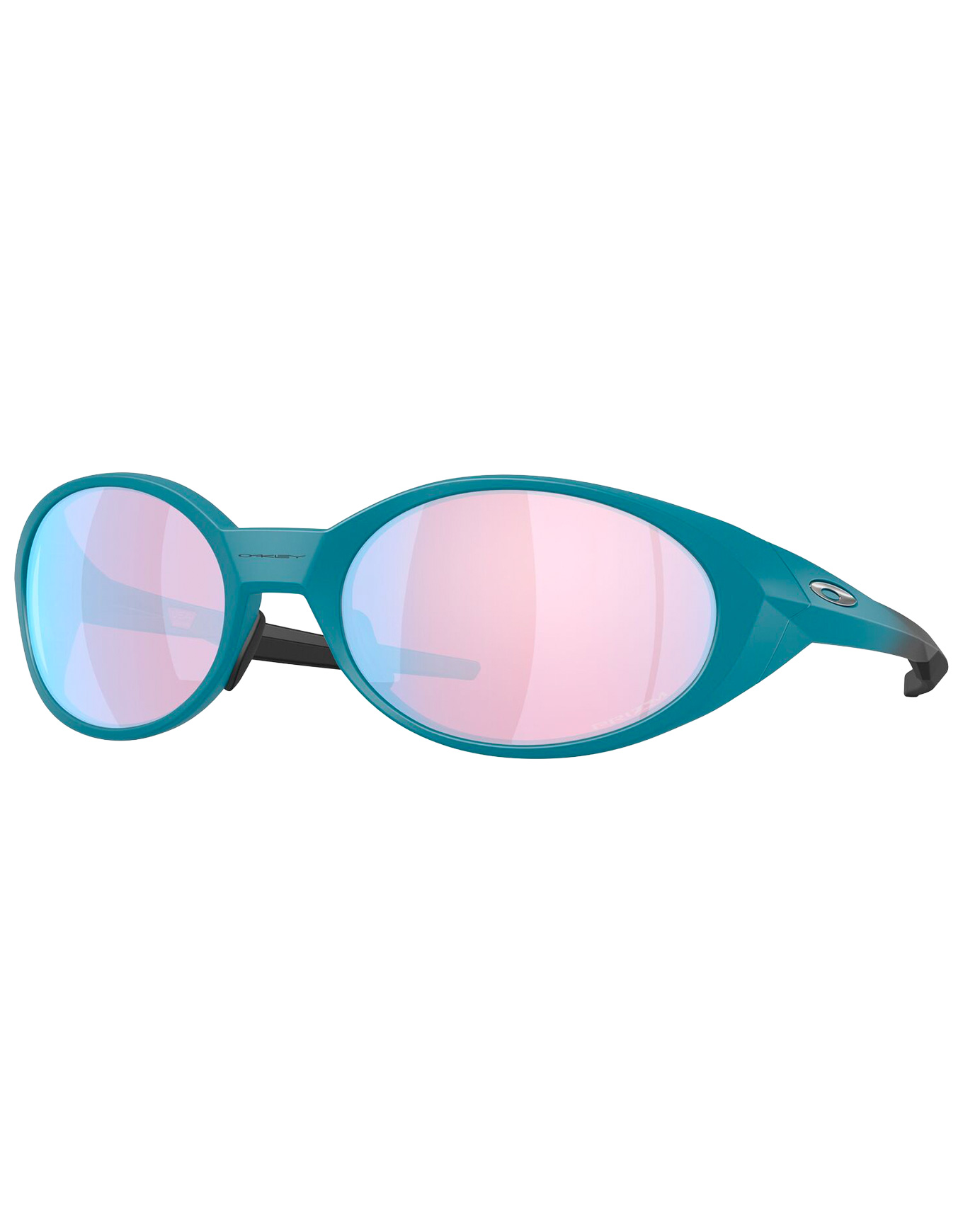 Sonnenbrille Eyejacket Redux Matte Balsam/Prizm Snow Sapphire für Herren Blau