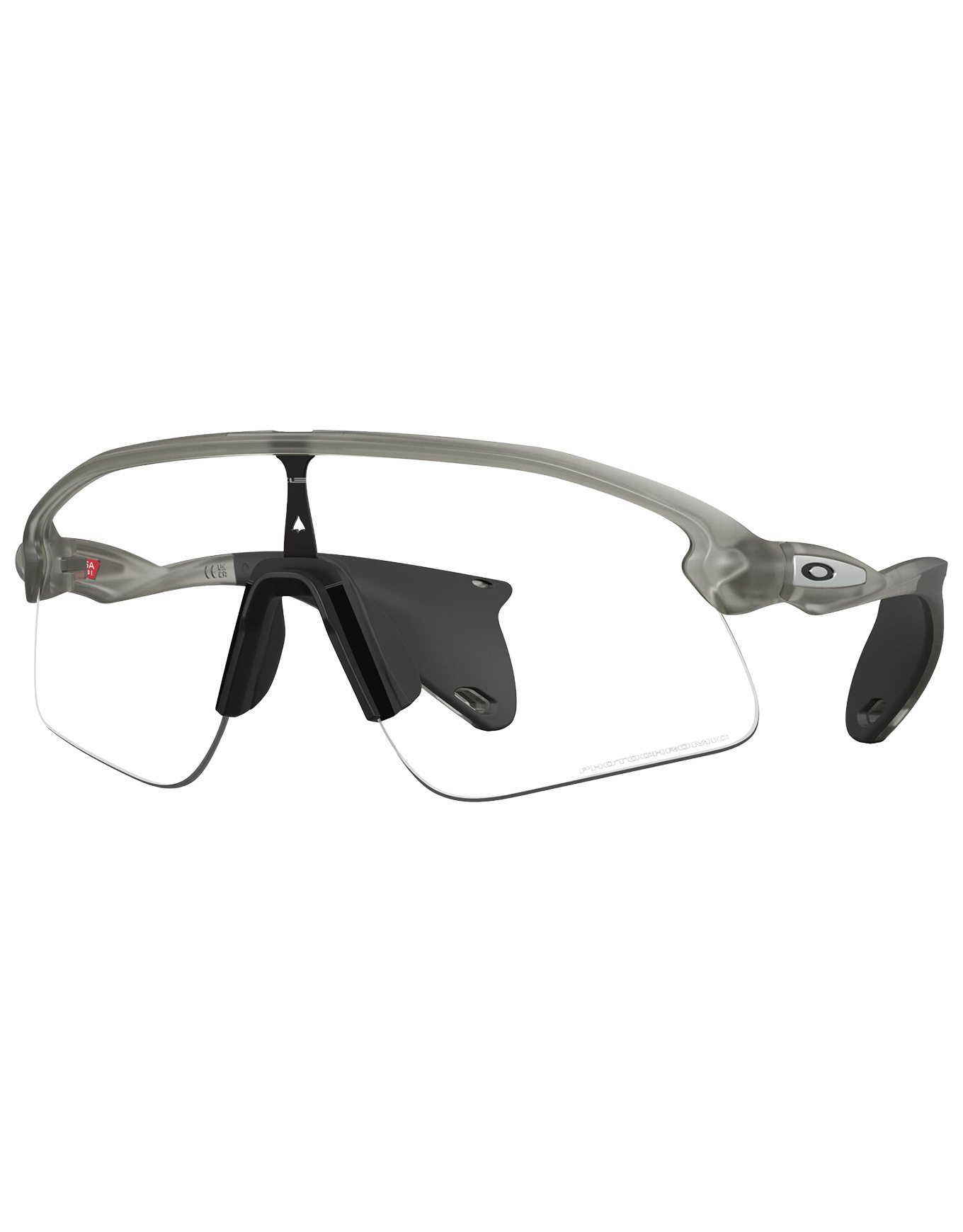 Lunettes de soleil photochromiques - Stunt Devil Grey Ink/Photochromic - Gris