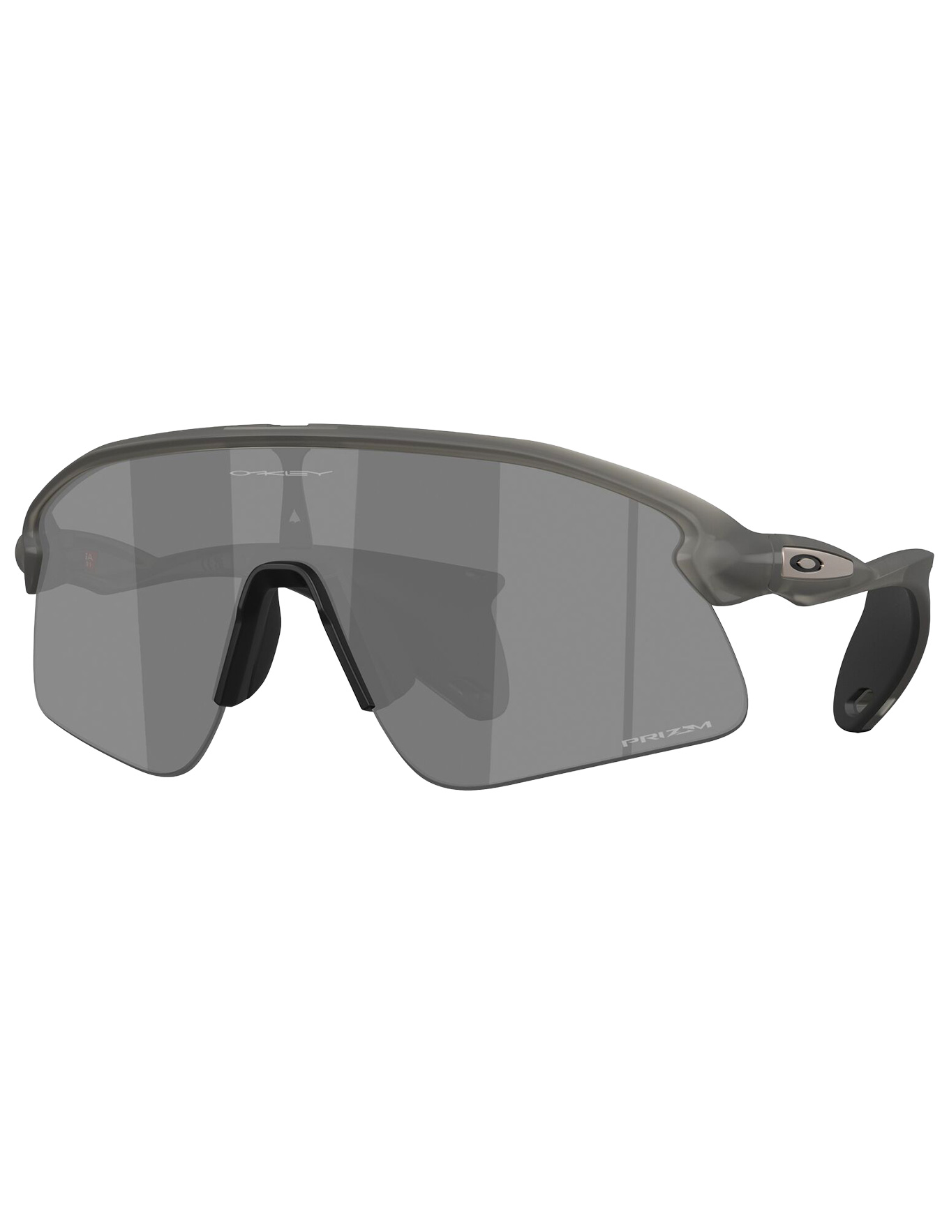 Lunettes de soleil - Stunt Devil Grey Smoke/Prizm Black - Gris